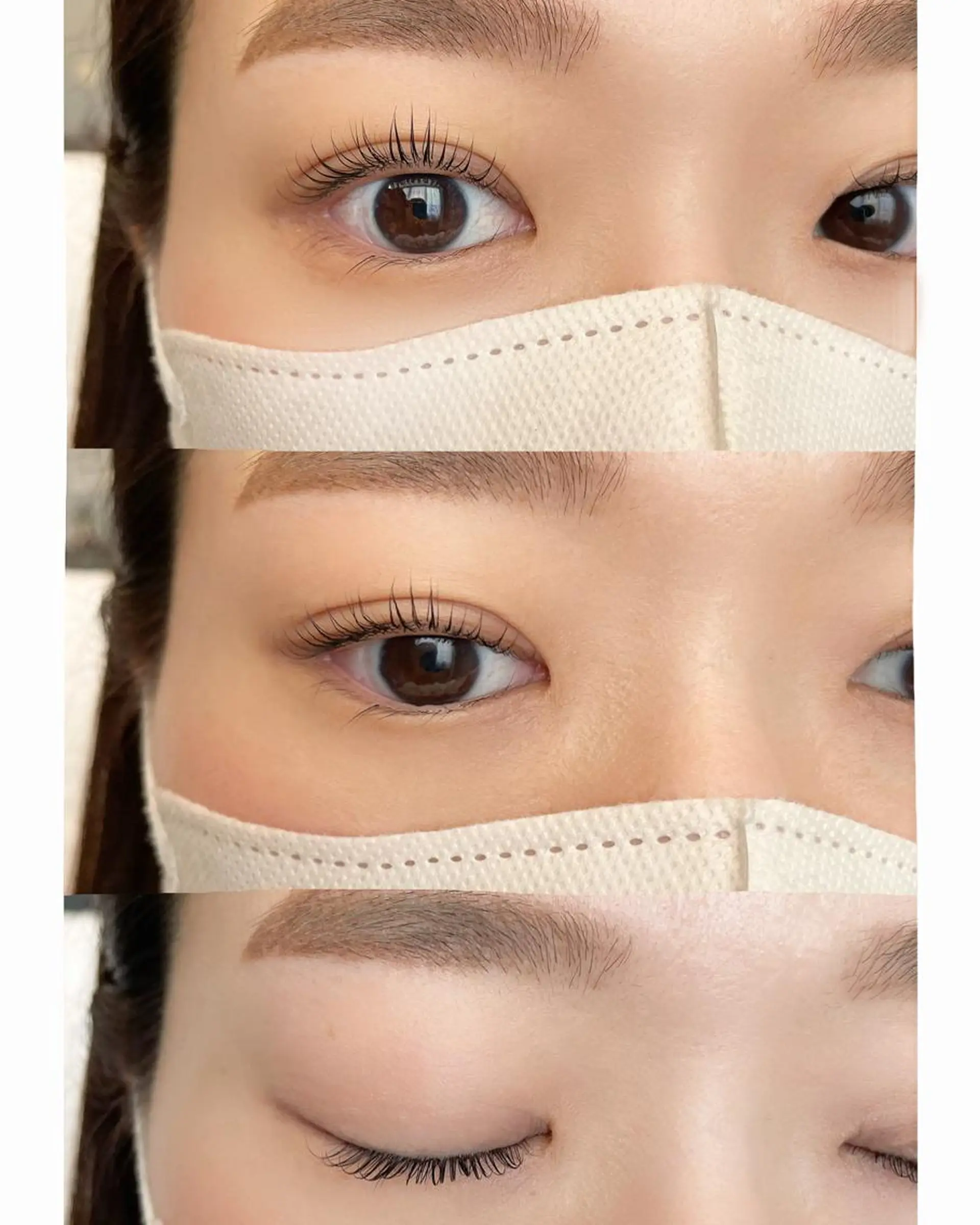 マツエク・マツパ アイブロウ sai所属・Eye Design AYAのその他イメージ