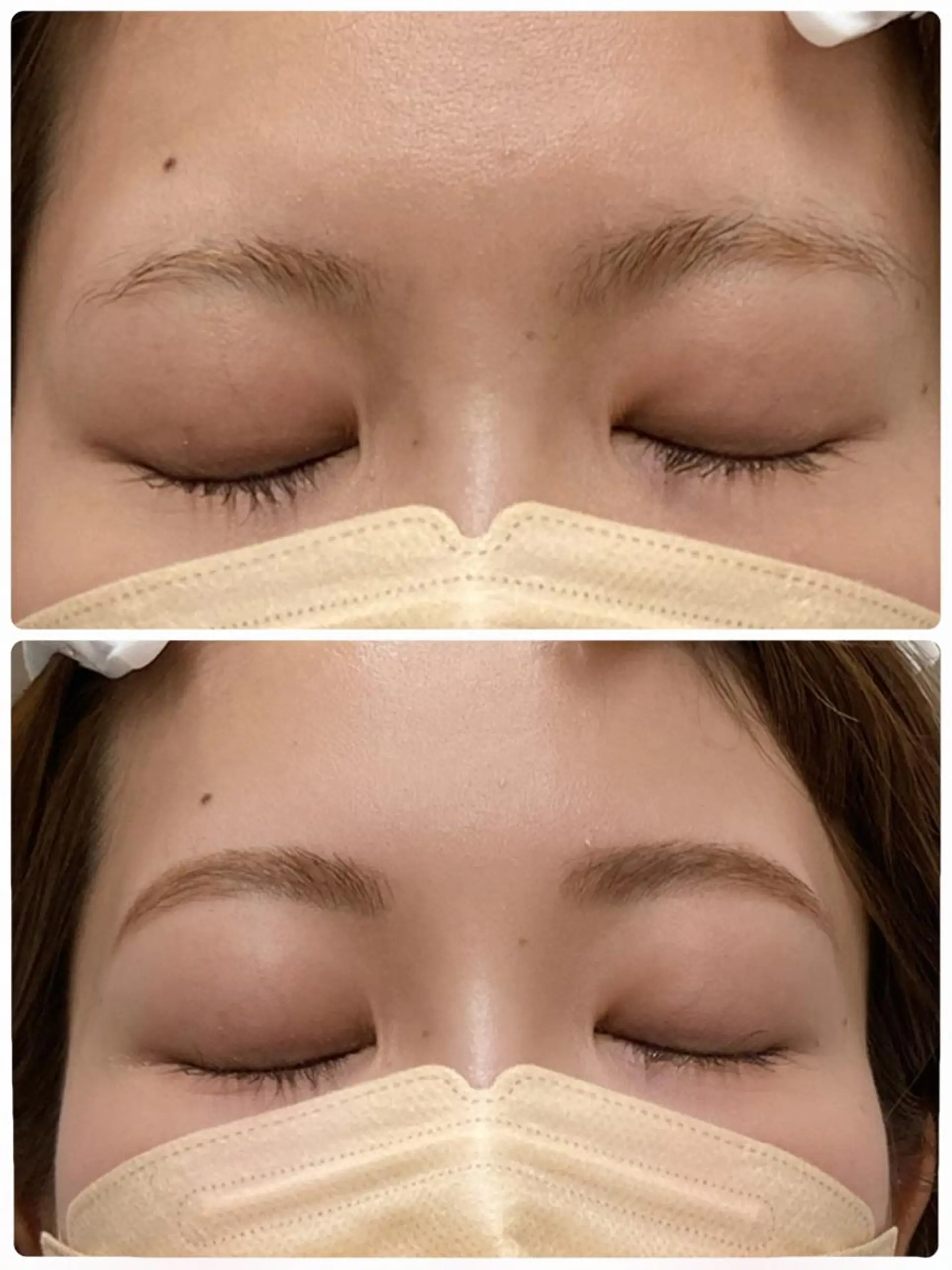 アイブロウ Natalieナタリー所属・Natalie Sayuriのエステ・リラクイメージ