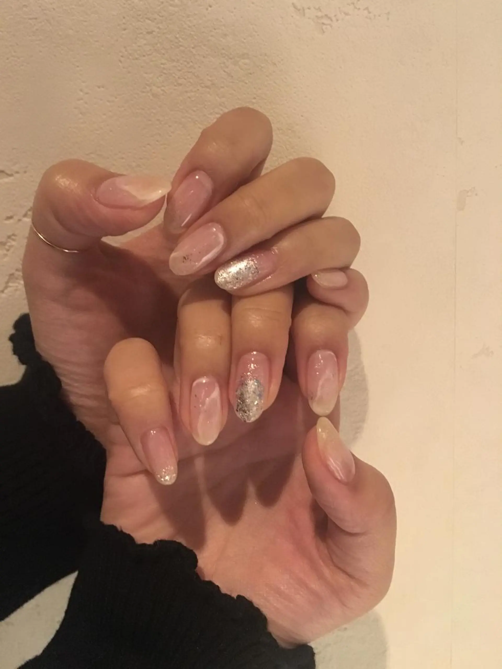 ネイル illfrere所属・illfrere イルフレール🌙のネイルデザイン