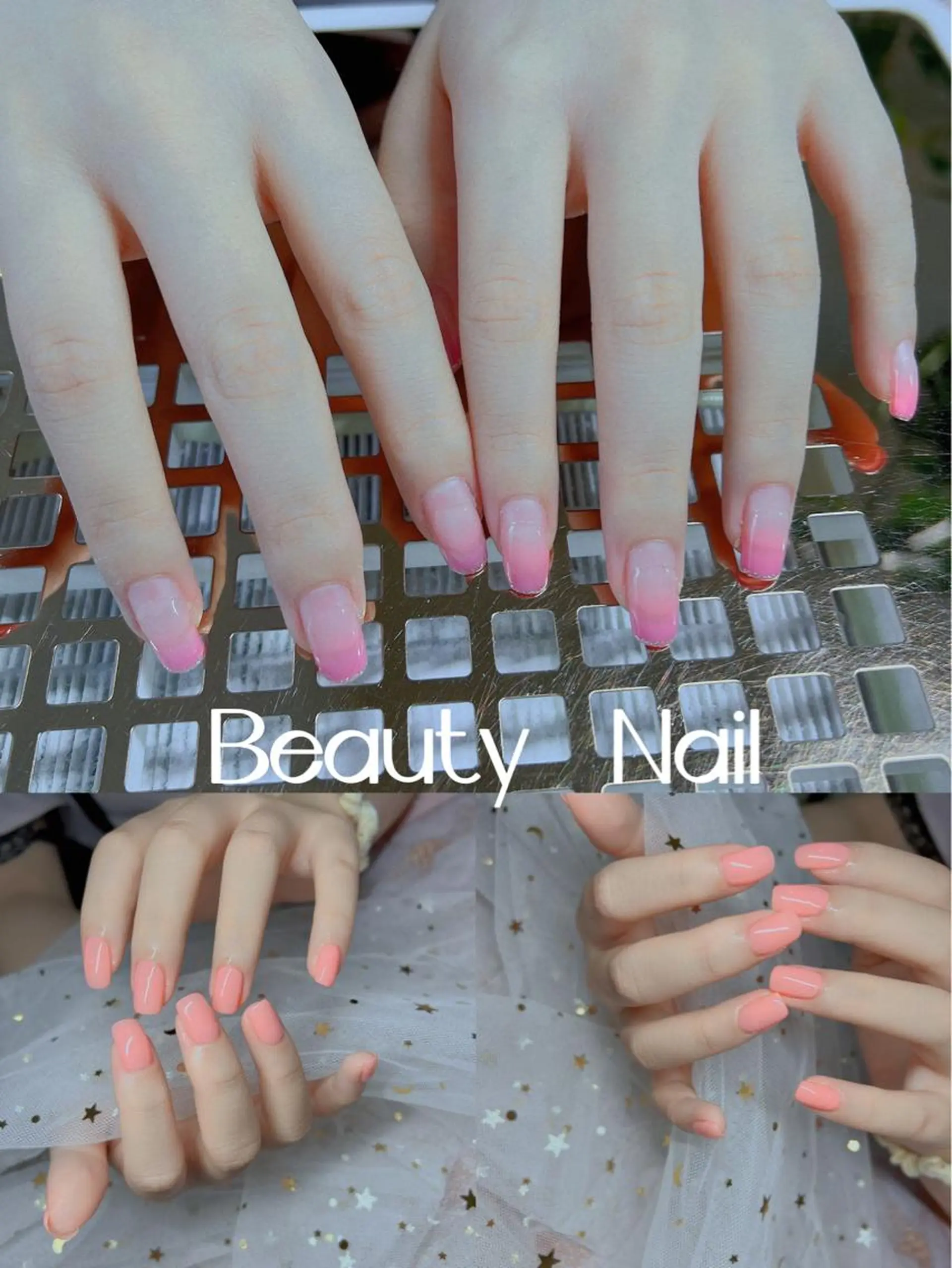 ネイル Moonstone Salon所属・Moonstone Salonのネイルデザイン