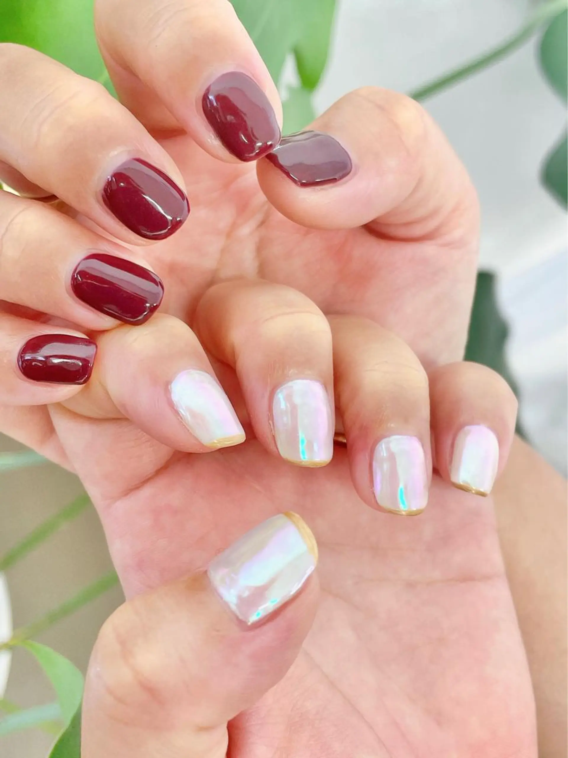 ネイル TiALASH ＊Kozue＊のネイルデザイン