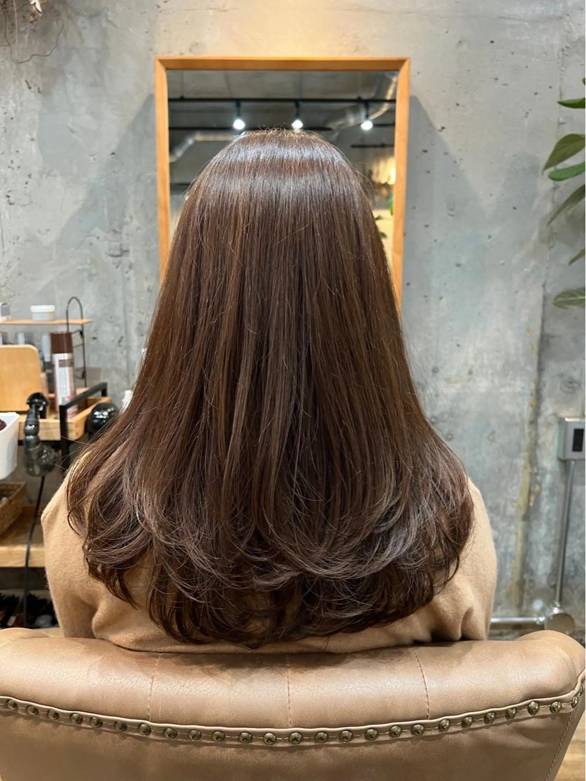 カラー ♡モデル様大募集 FUU♡のヘアスタイル