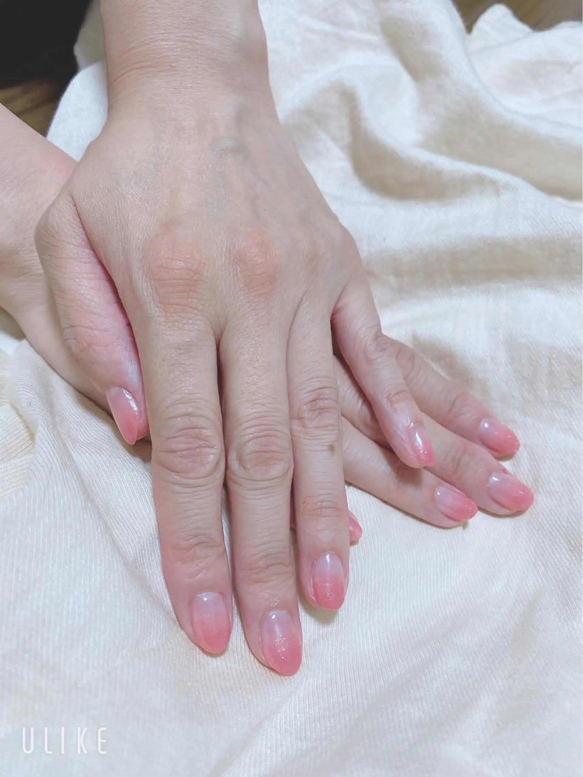 ネイル ハンドネイル Bianca SAITO🌺のネイルデザイン