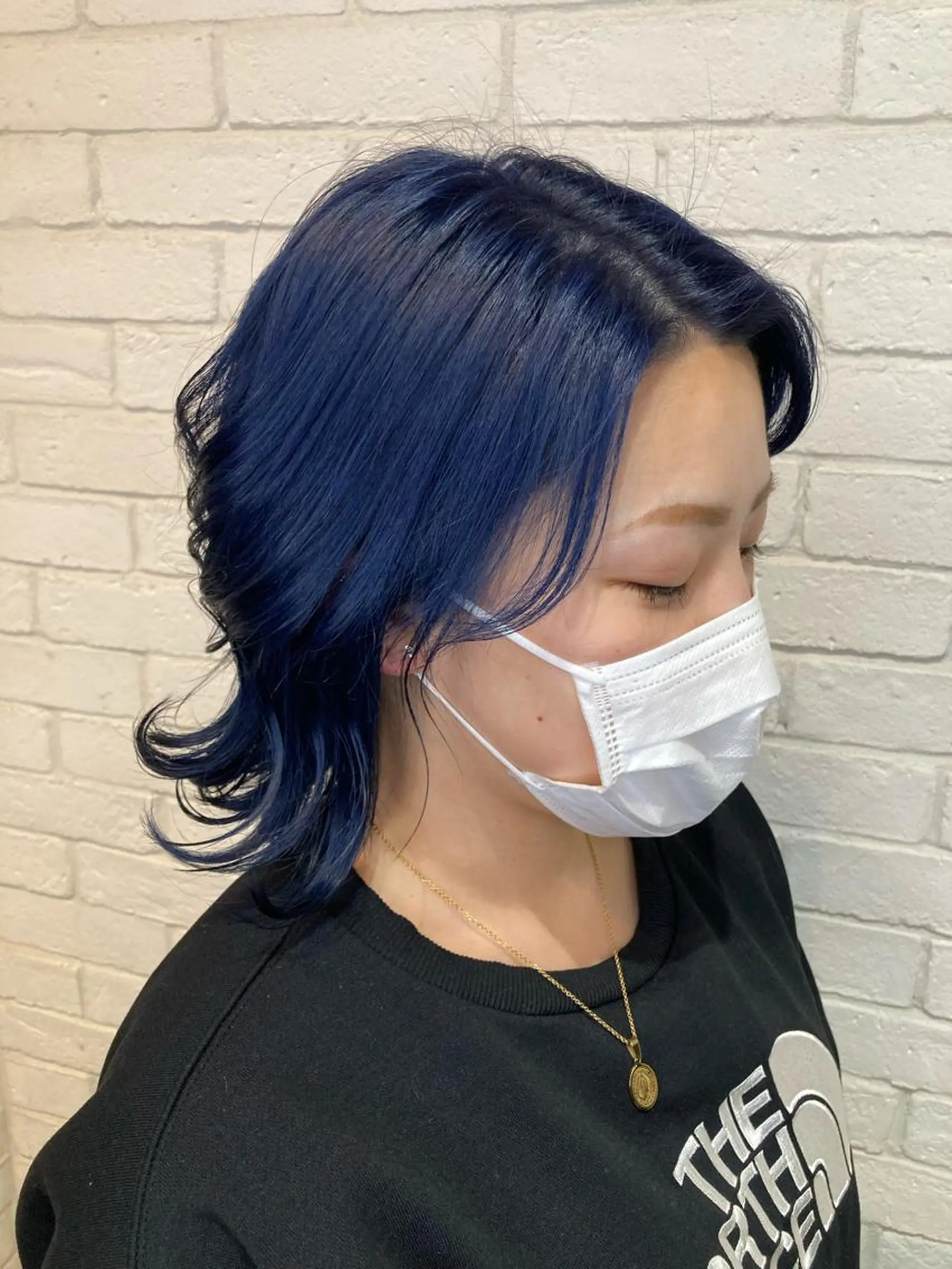 カラー suzuki yukoのヘアスタイル