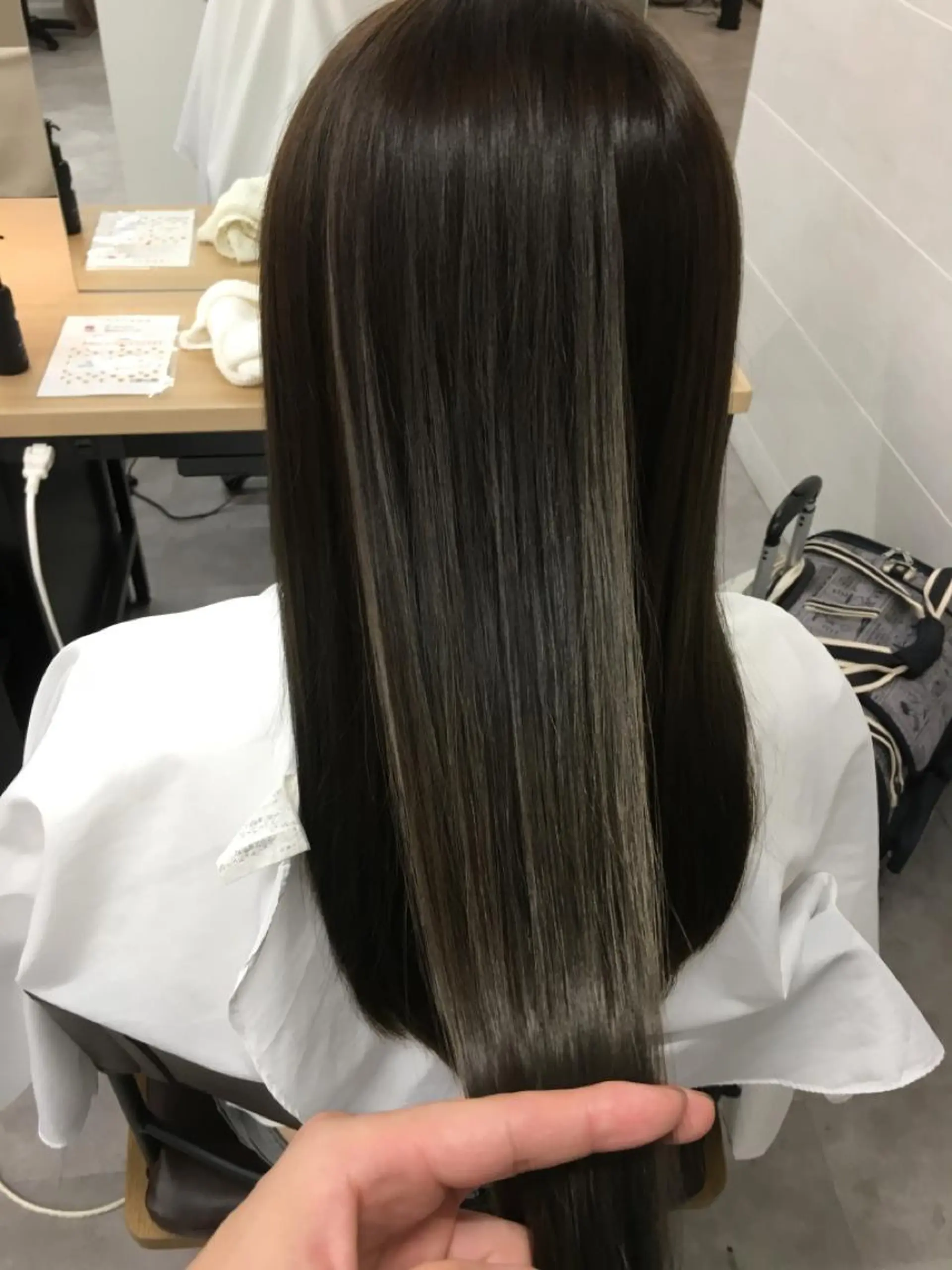 ロング トリートメント Eternal所属・ヘアアレンジ支持率 No. 1/森田圭亮のその他イメージ