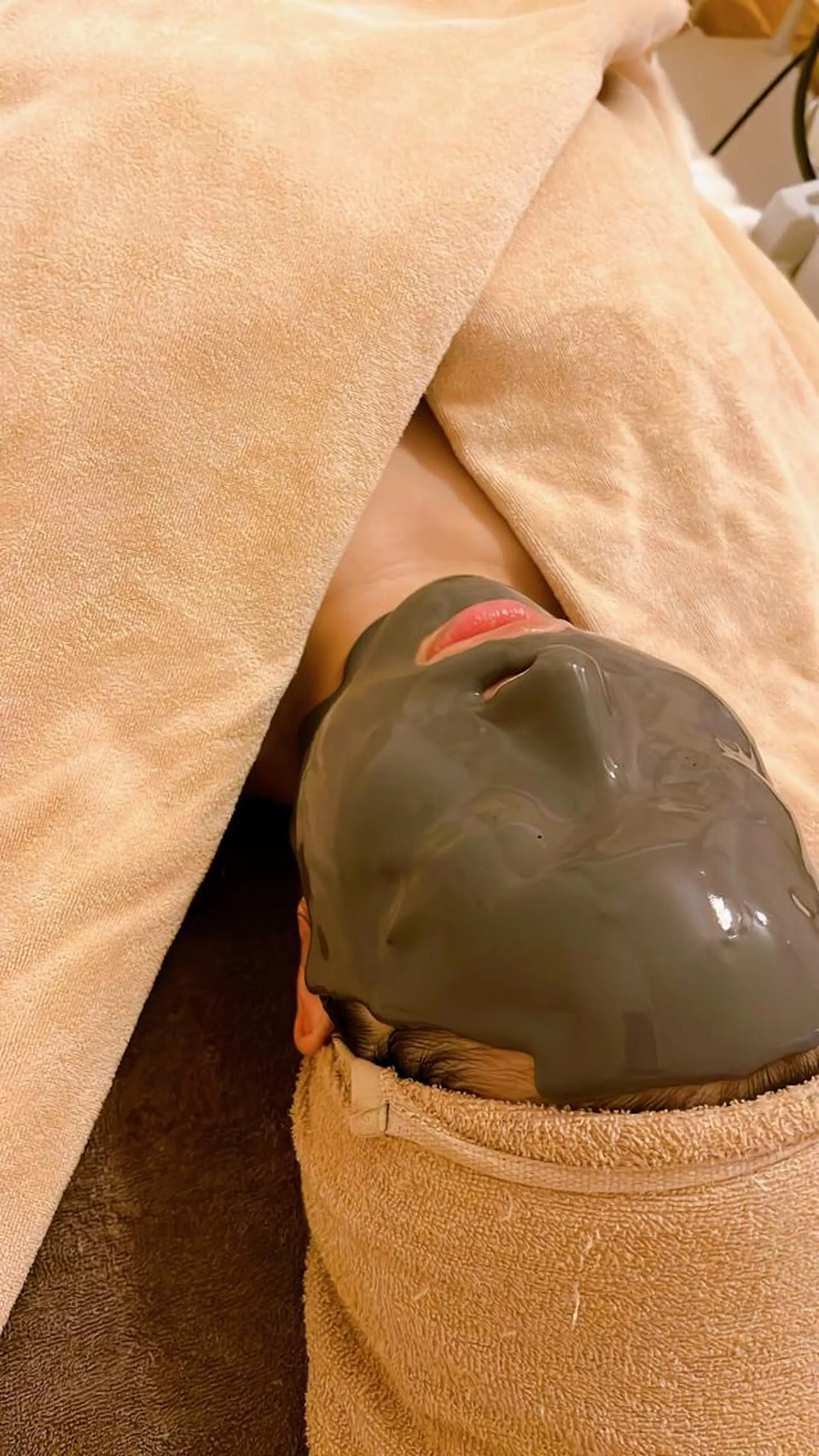 エステ リラク 高岡⌇ Ayaka🌻のエステ・リラクイメージ