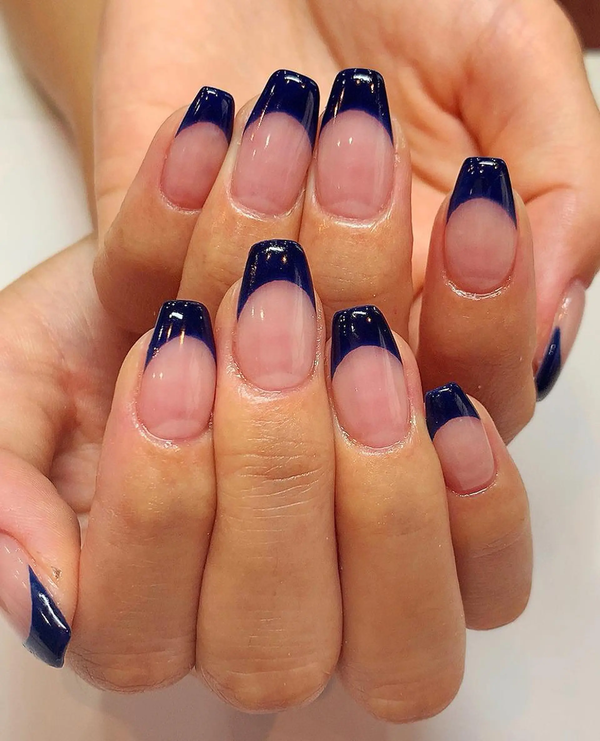 ネイル JACK NAIL 💜Ayakaのネイルデザイン