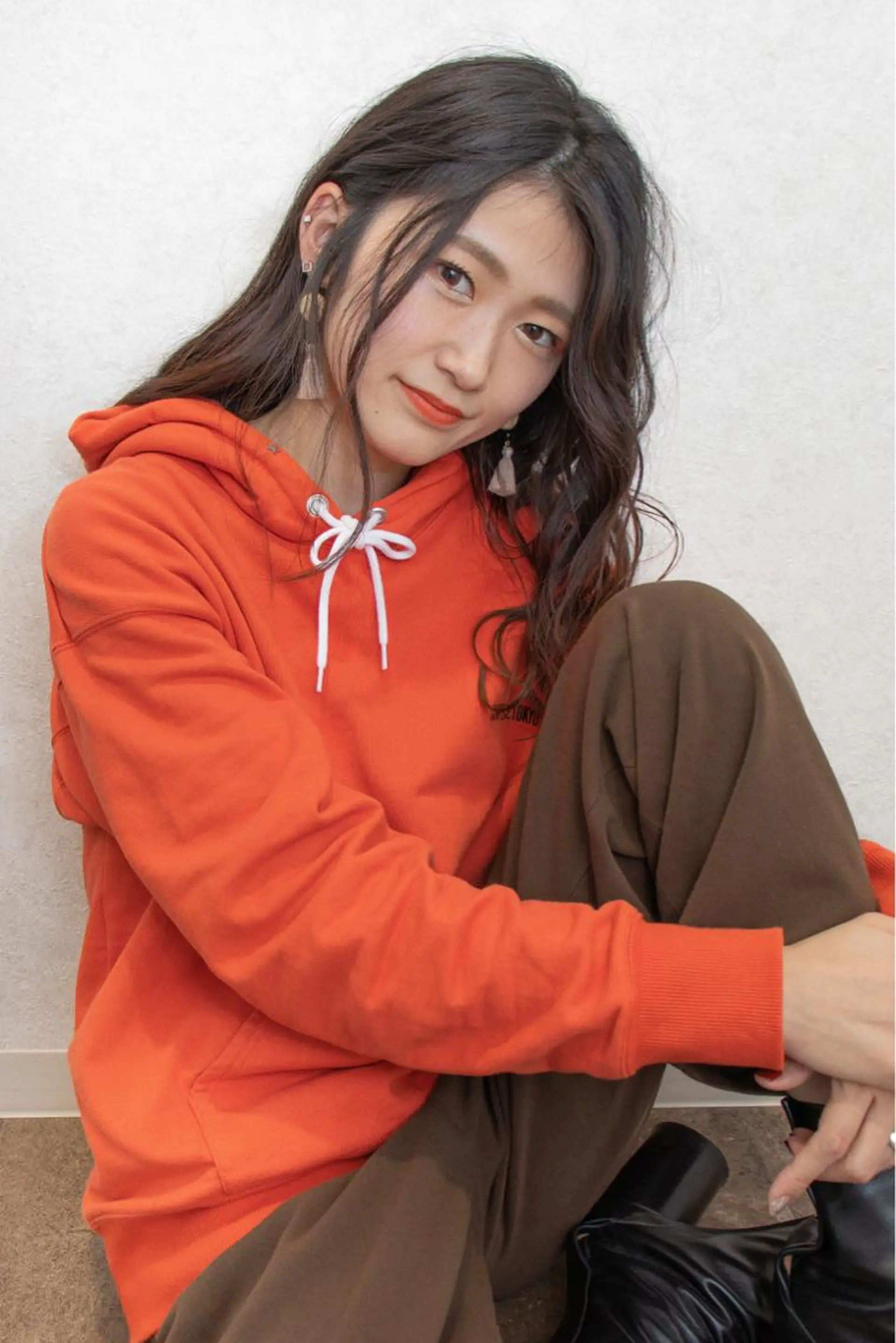 セミロング Rohange hair所属・イタキ ショウのその他イメージ