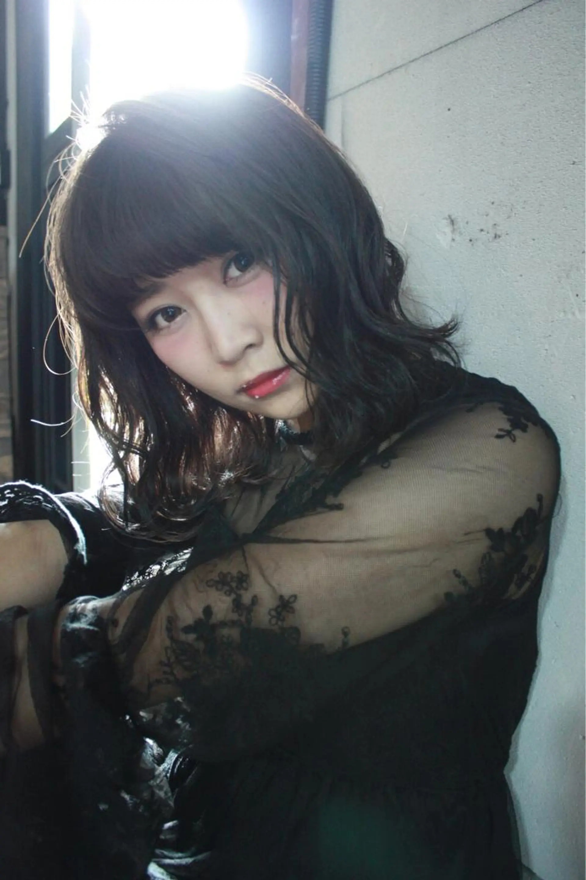 ミディアム カラー パーマ ヘアアレンジ メンズ キッズ ネイル マツエク・マツパ LOAWe ロウイのその他イメージ