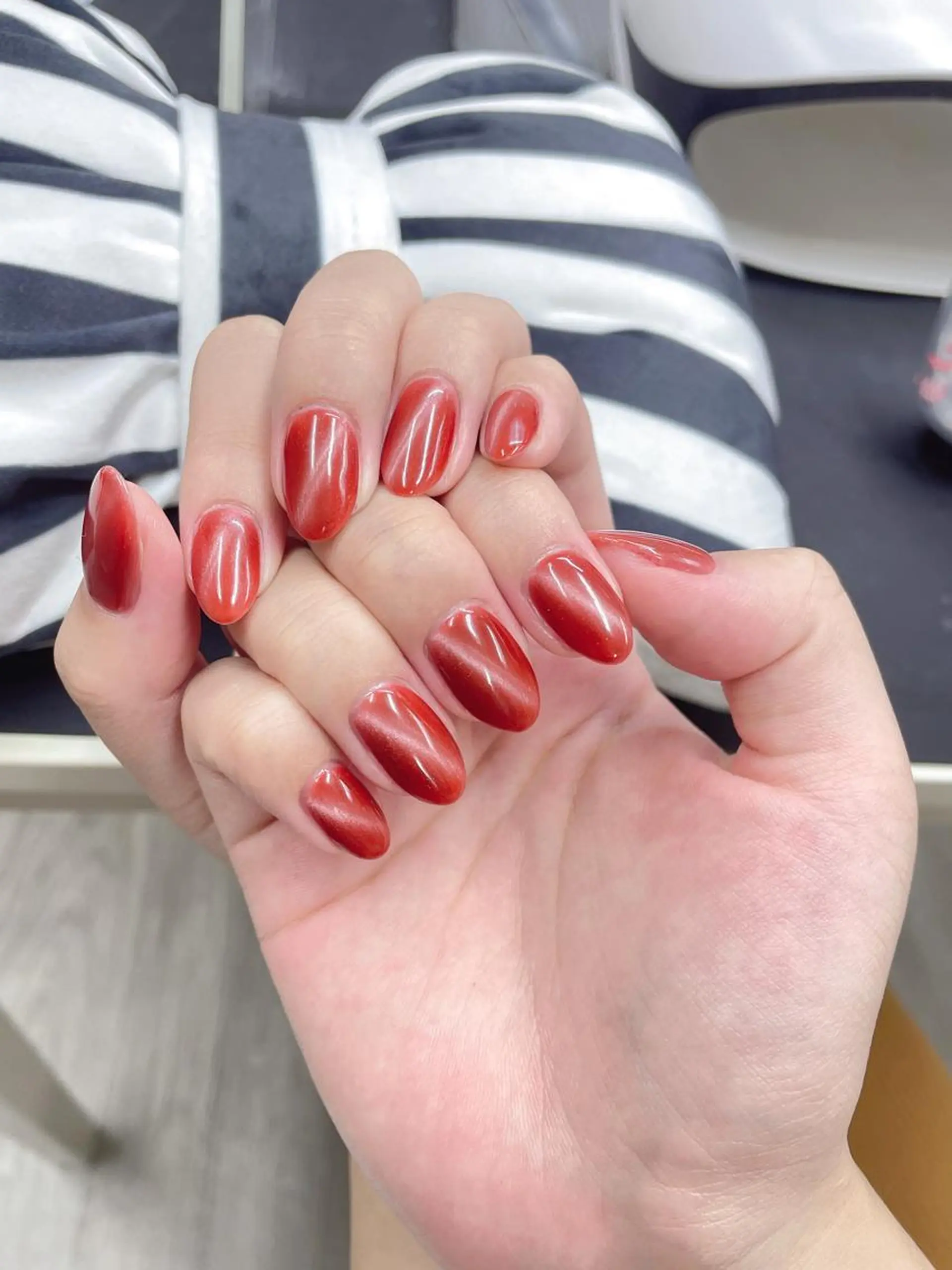 ネイル ハンドネイル April Nailのネイルデザイン