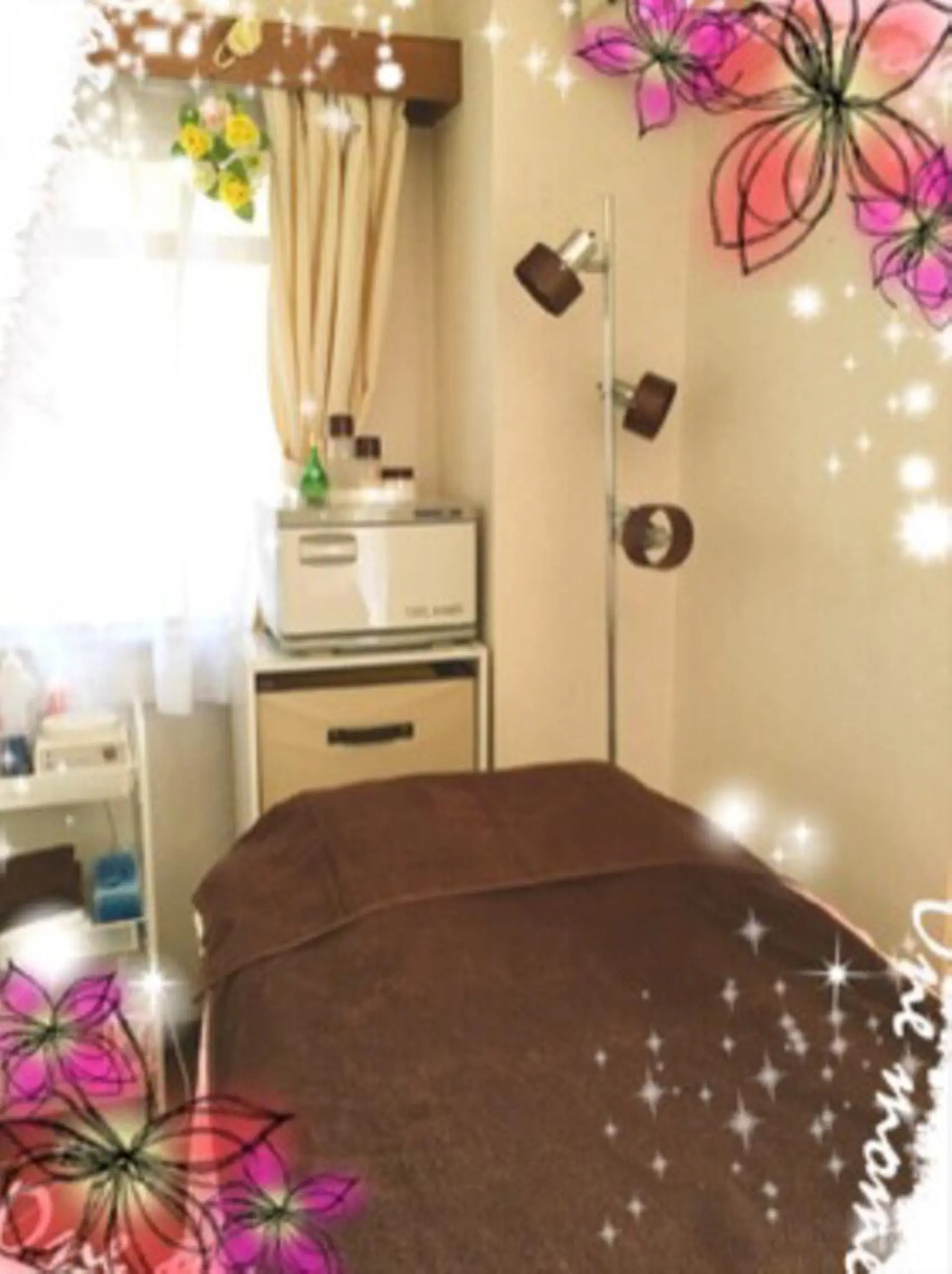 痩身リンパダイエット 隠れ家サロンチャームのエステ・リラクイメージ