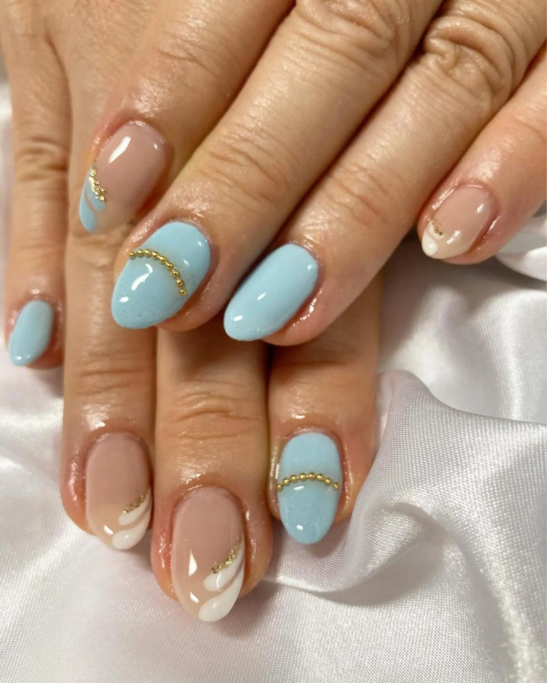ネイル NailSalon Beniceのネイルデザイン