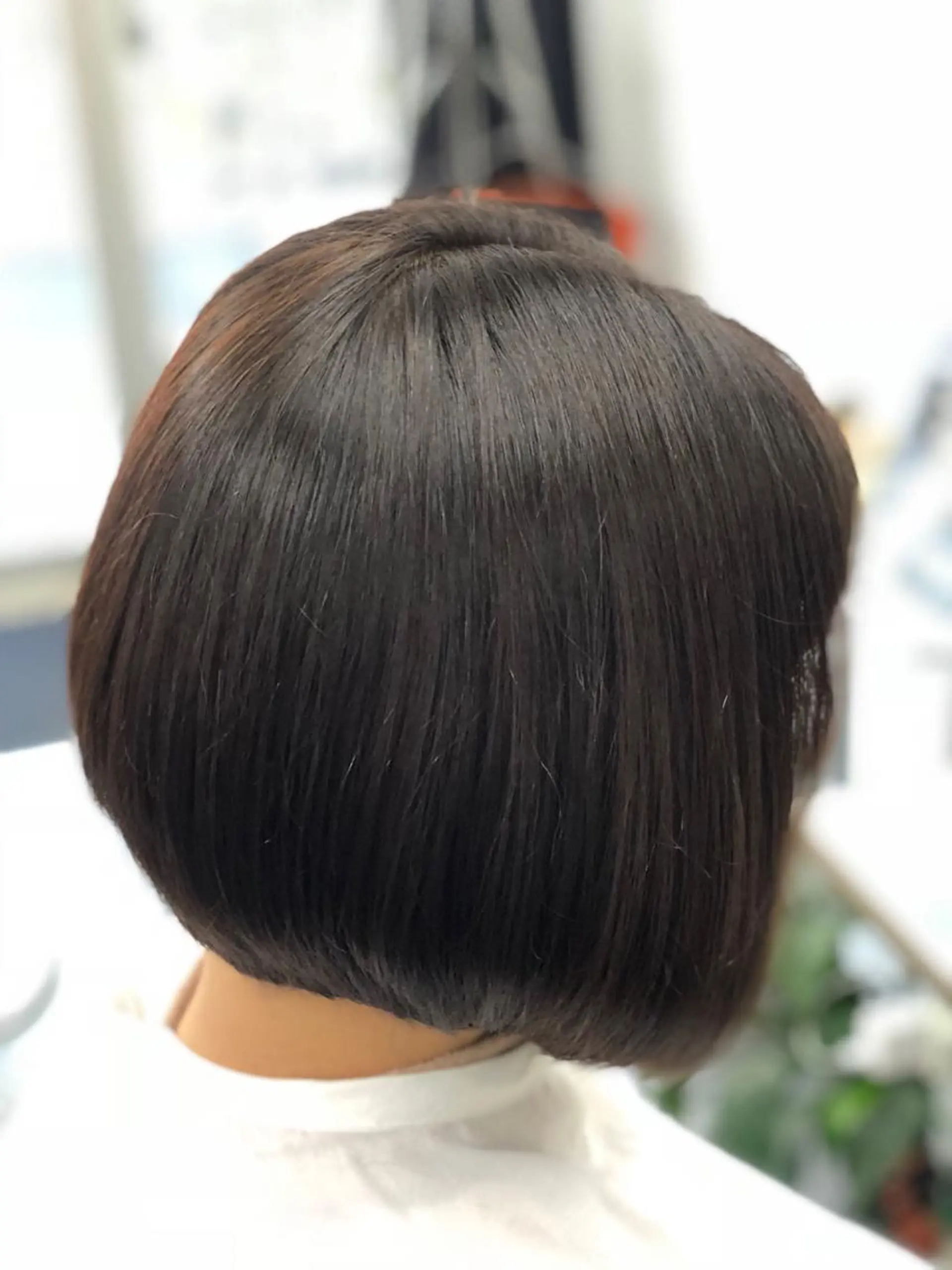 ショート カラー カット MJ'z所属・石橋 誠のヘアスタイル