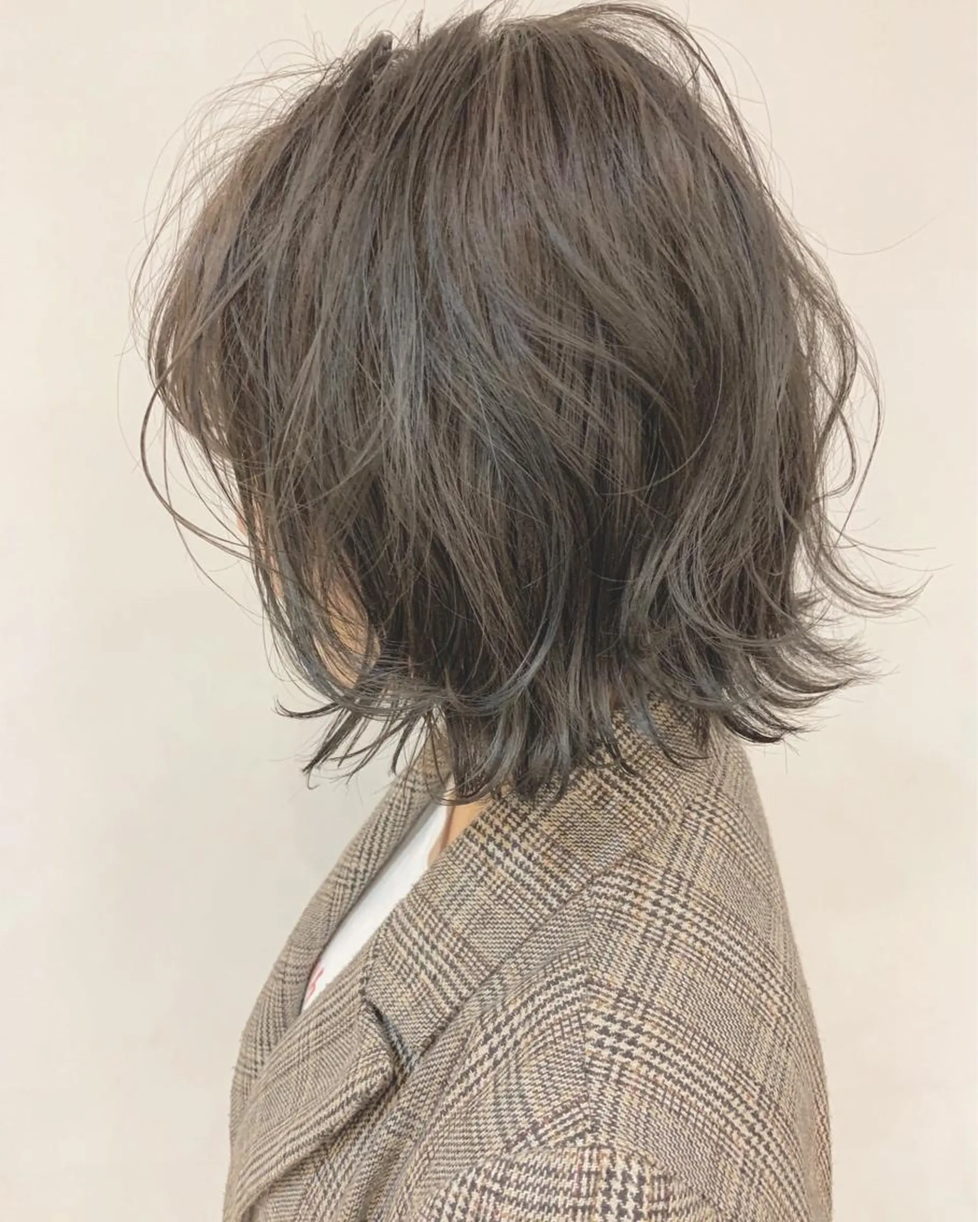 ショート カラー カット ヘアカラー トリートメント リピート率No.1✨ ユウキのヘアスタイル