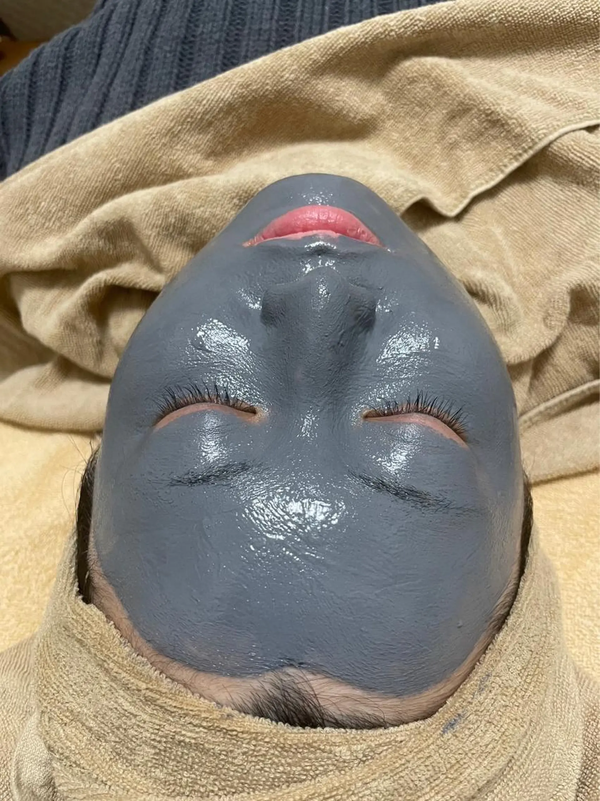 エステ エステサロン Mi-mi.iのエステ・リラクイメージ