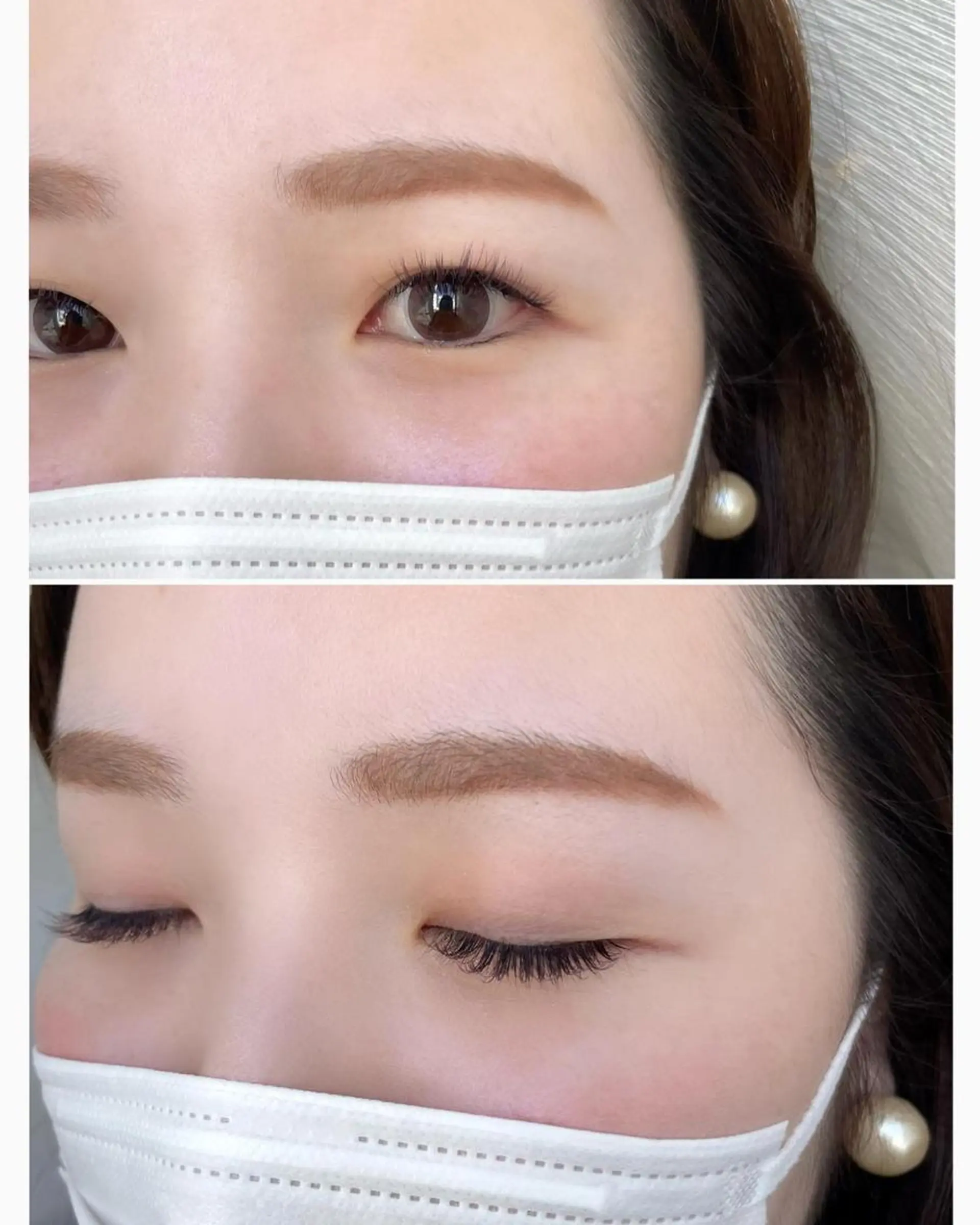 マツエク・マツパ アイブロウ マツエク sai所属・Eye Design AYAのその他イメージ