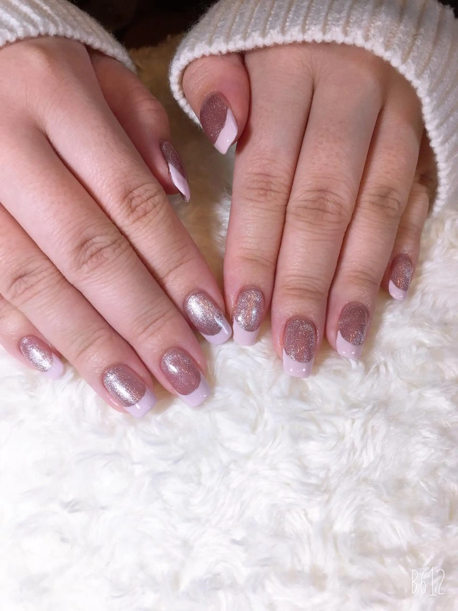ネイル MISAKO nailのネイルデザイン