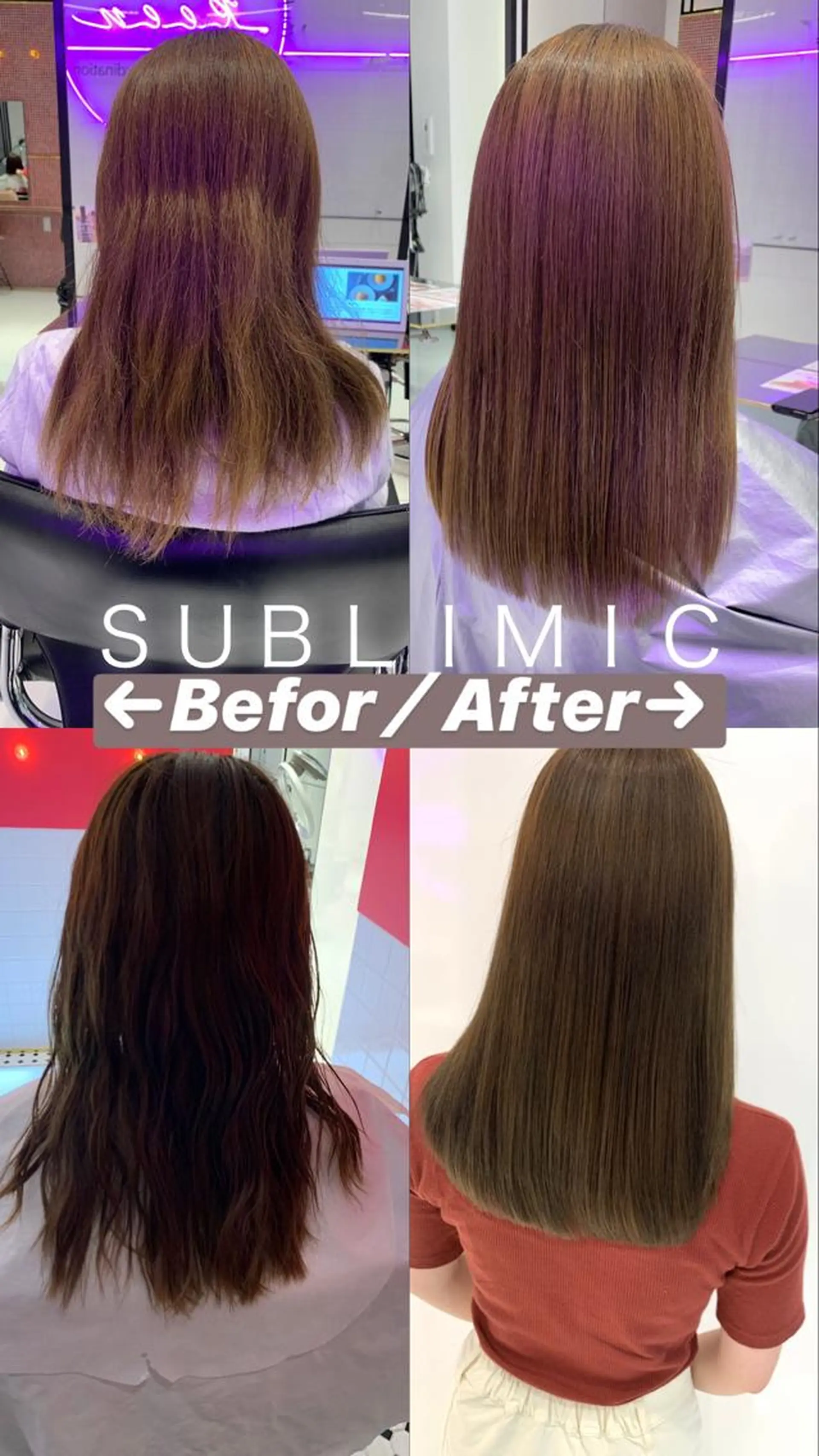 ロング lamie by melt 吉祥寺 【ラミエ バイ メルト】所属・【ミニモ公認】*似合 わせ職人*滝田拳史のヘアスタイル