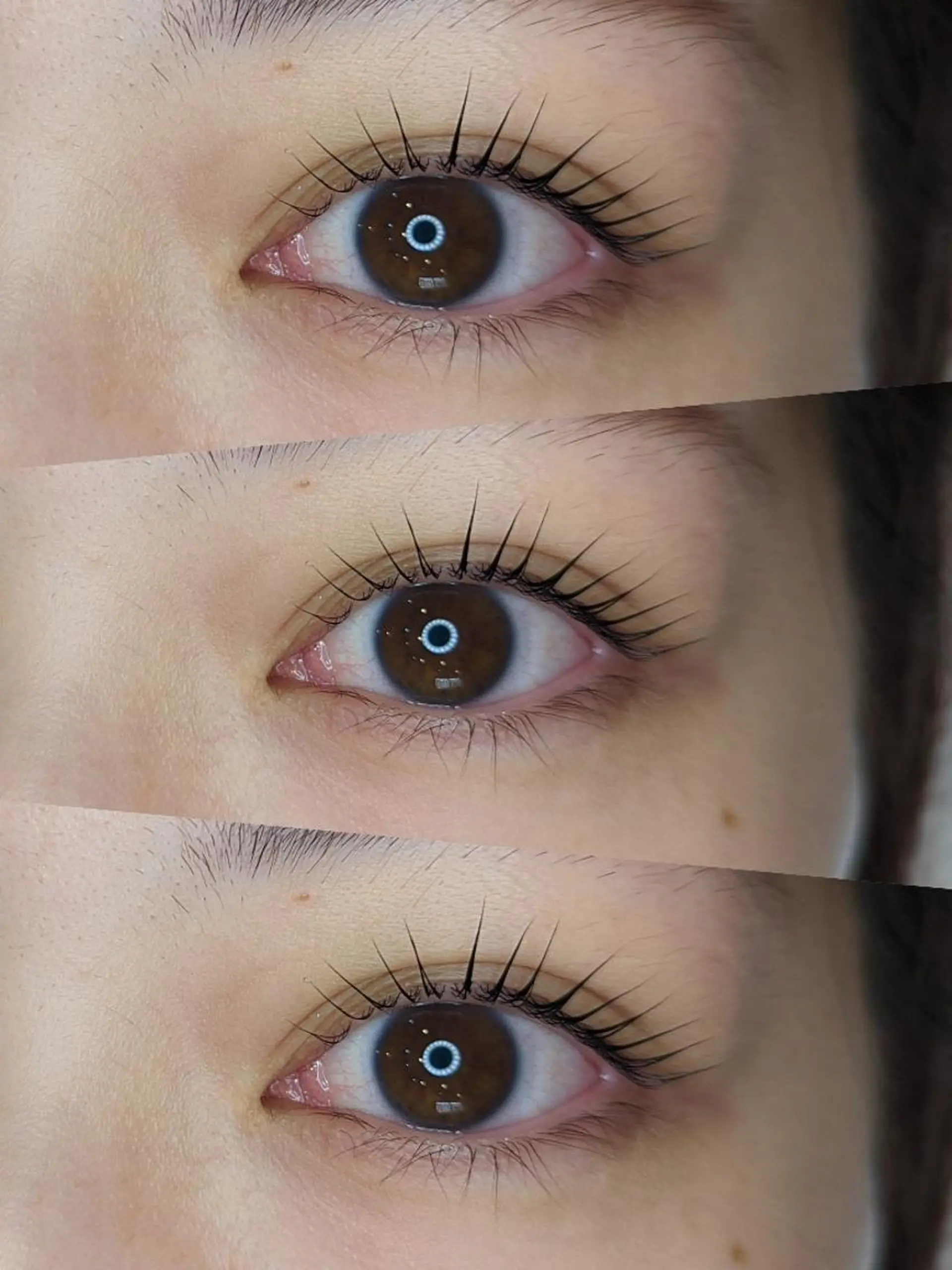 マツエク・マツパ STEEL所属・【STEEL】🦄 MASHIMA🦄のマツエク・マツパデザイン