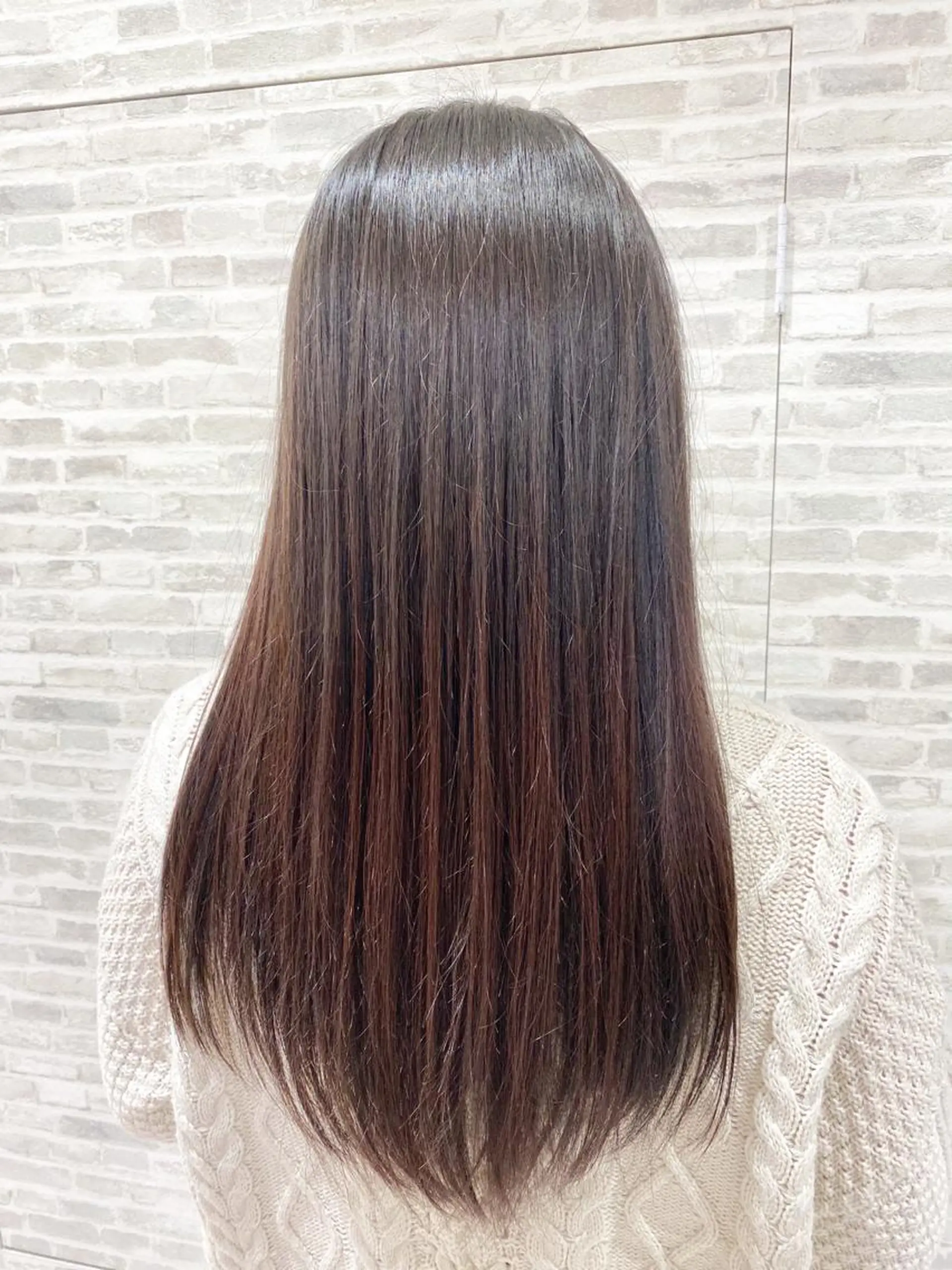 ミディアム カラー an池袋本店所属・🌷吉野ひかり🌷 カットモデル募集✂️のヘアスタイル