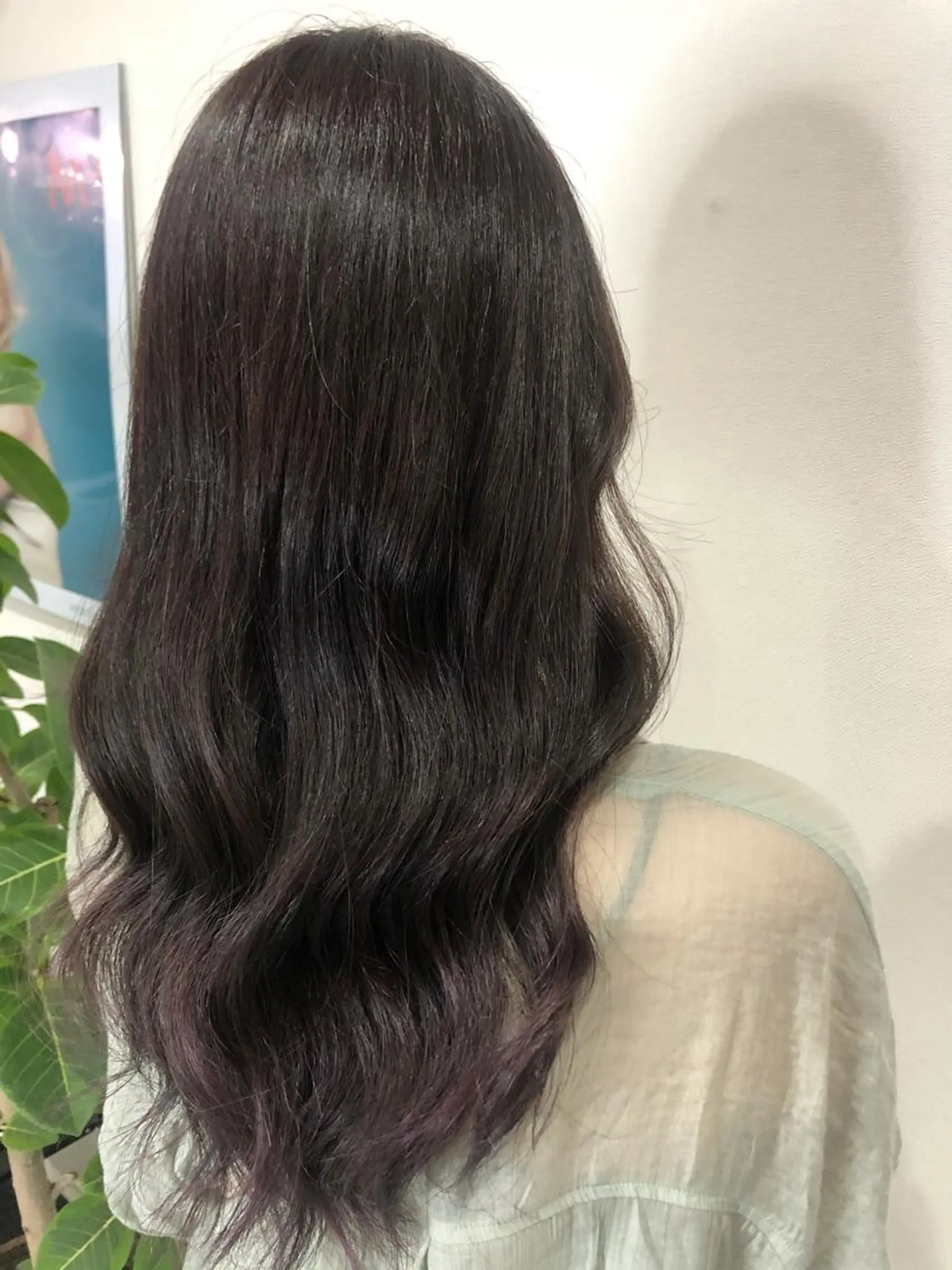 ロング \RINA🐾/ ジェルムのヘアスタイル