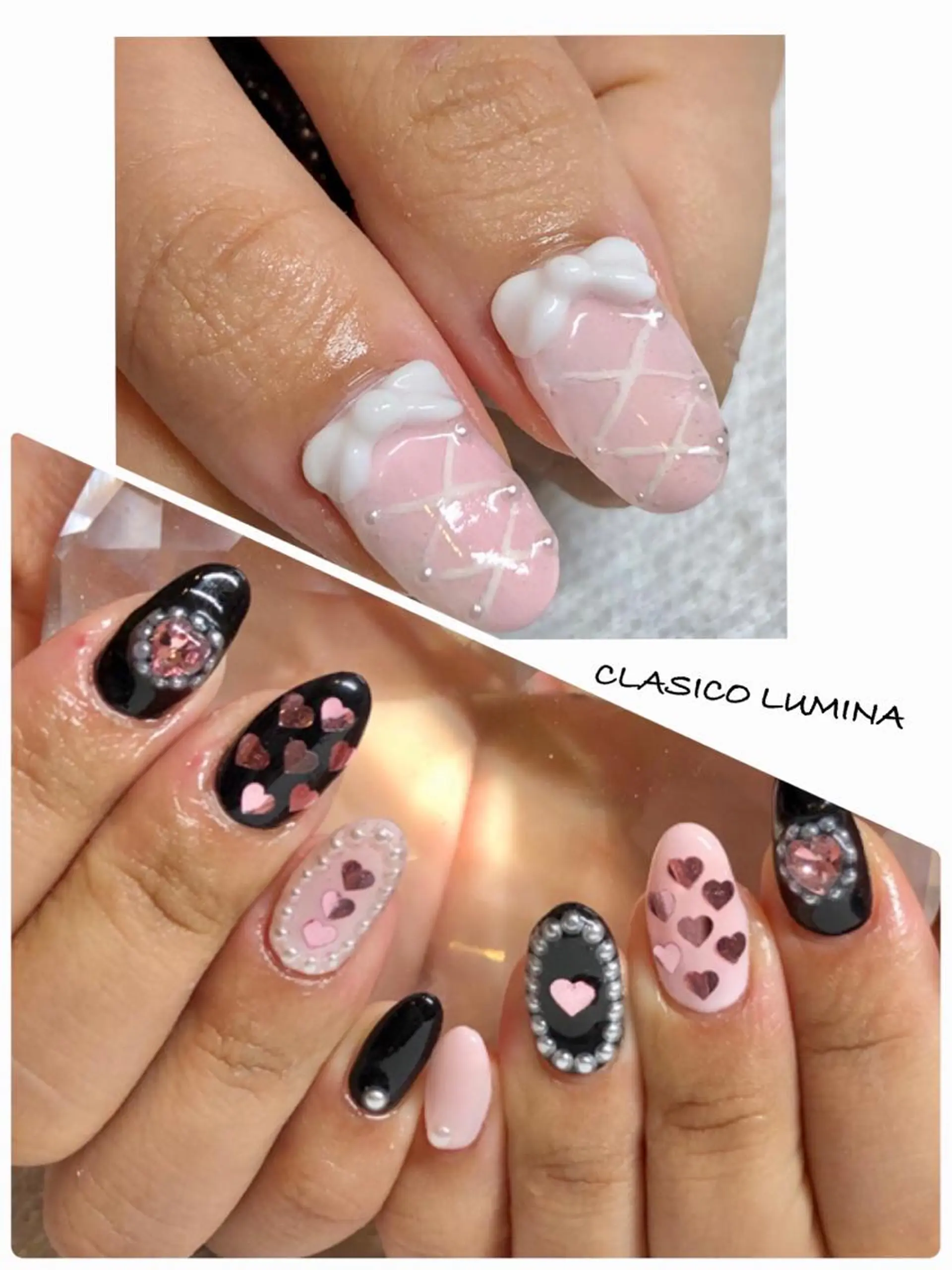 ネイル feliceto_nail所属・Honokaホノカ nailのエステ・リラクイメージ