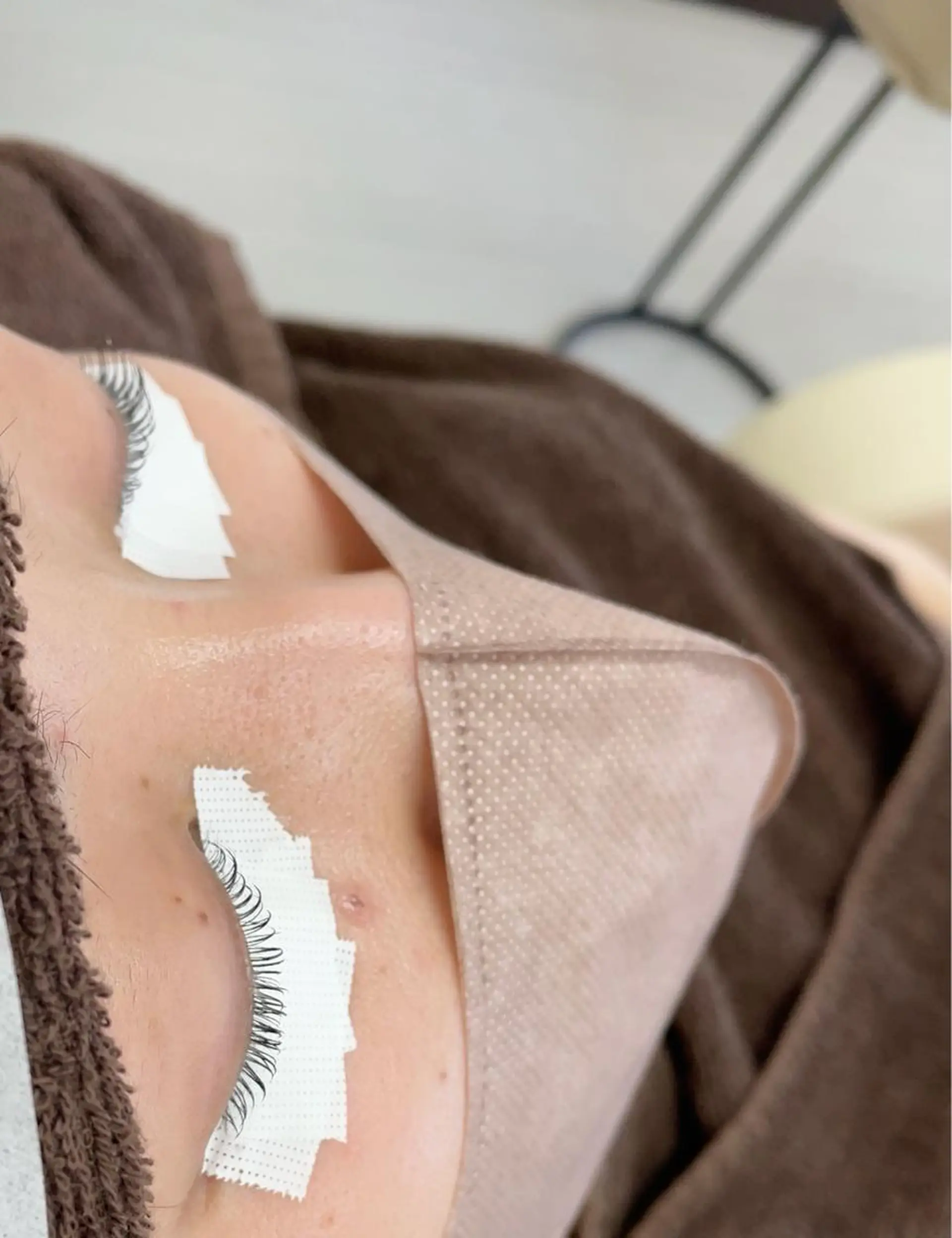 マツエク・マツパ マツパ salon cohanaのマツエク・マツパデザイン