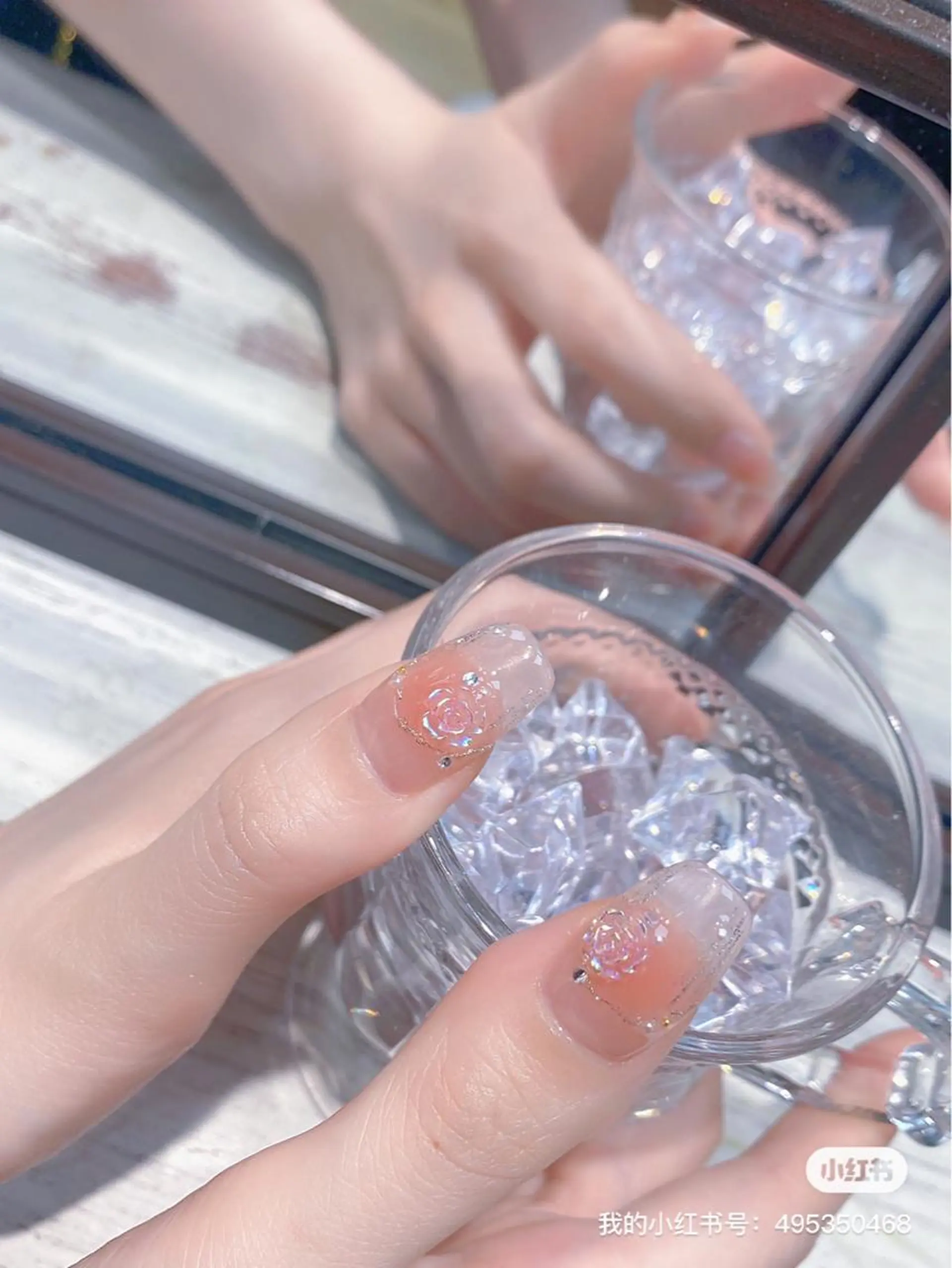 カラー ネイル 🐇RUNA 🐇のネイルデザイン