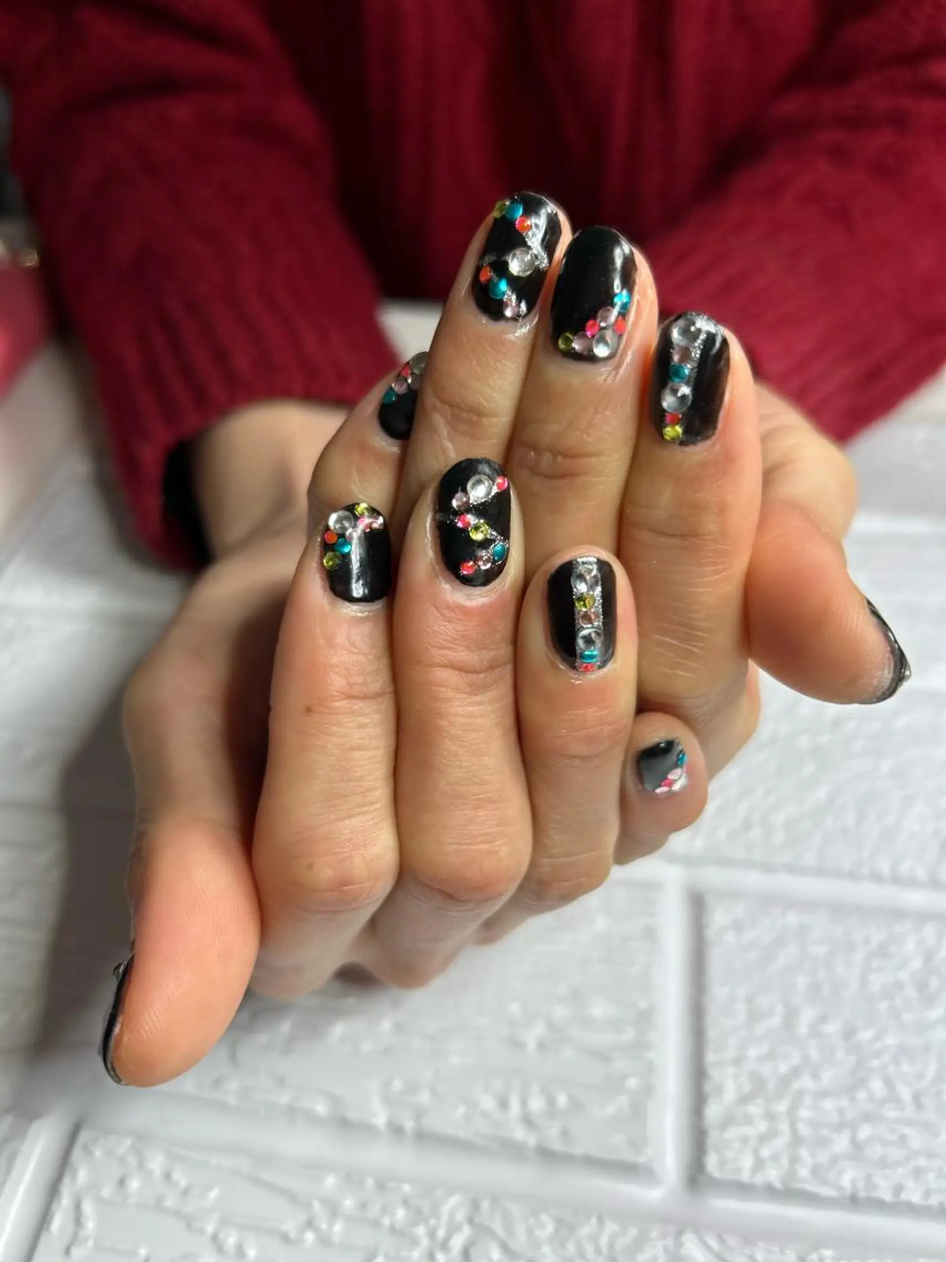 ネイル ハンドネイル espoir エスポワールのネイルデザイン