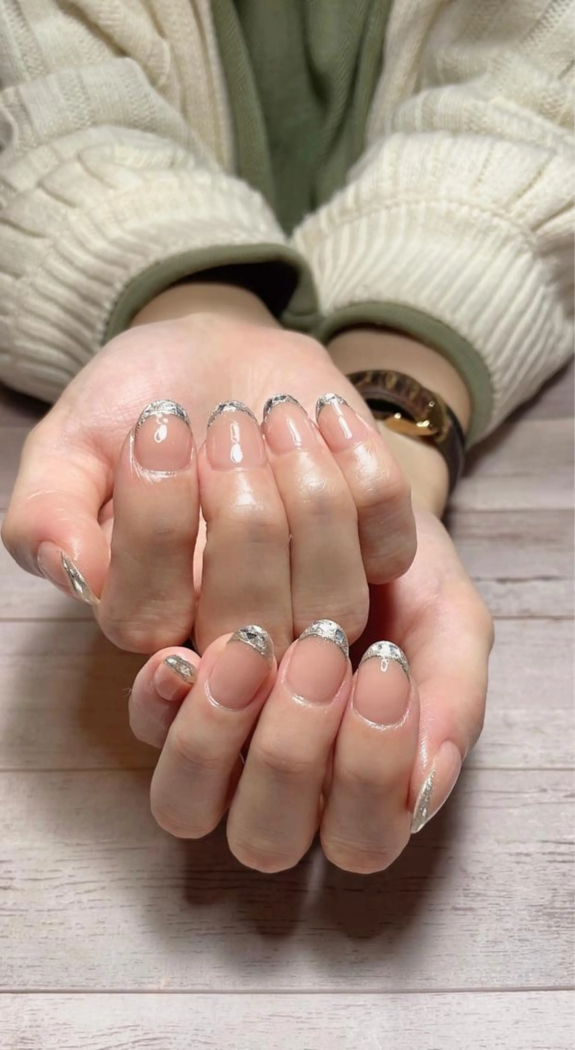 ネイル カナ nailのネイルデザイン