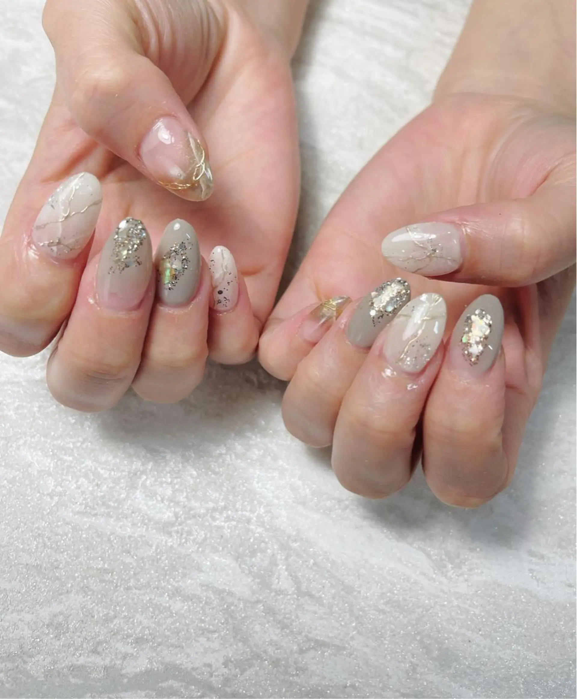 ネイル ニュアンスネイル ハンドネイル pilates & nail　Zou.のその他イメージ