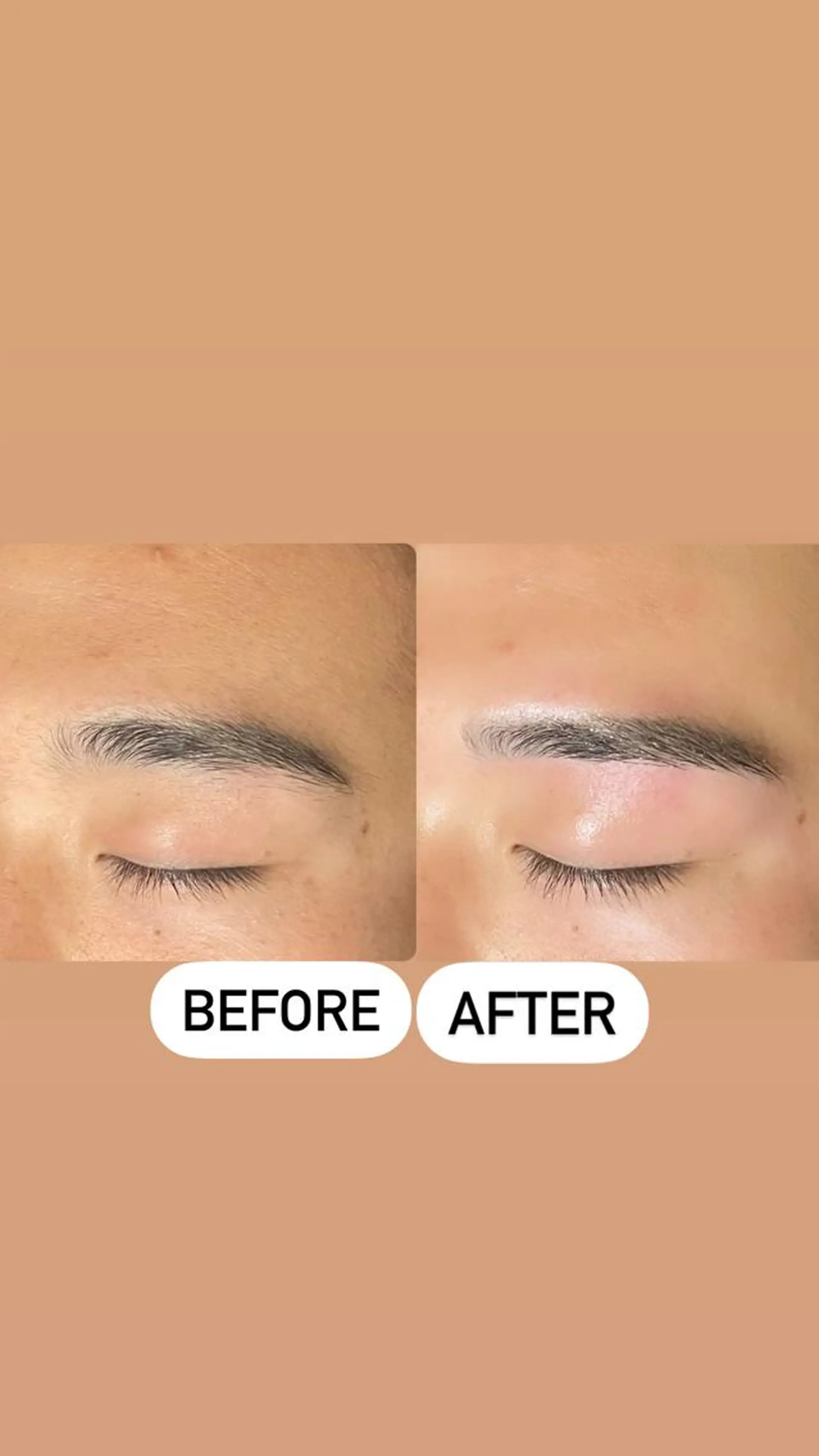 メンズ アイブロウ ワックス脱毛 眉カット その他(アイブロウ) メンズ眉毛ITSUK Iメンズ専門　新宿の眉毛・アイブロウイメージ