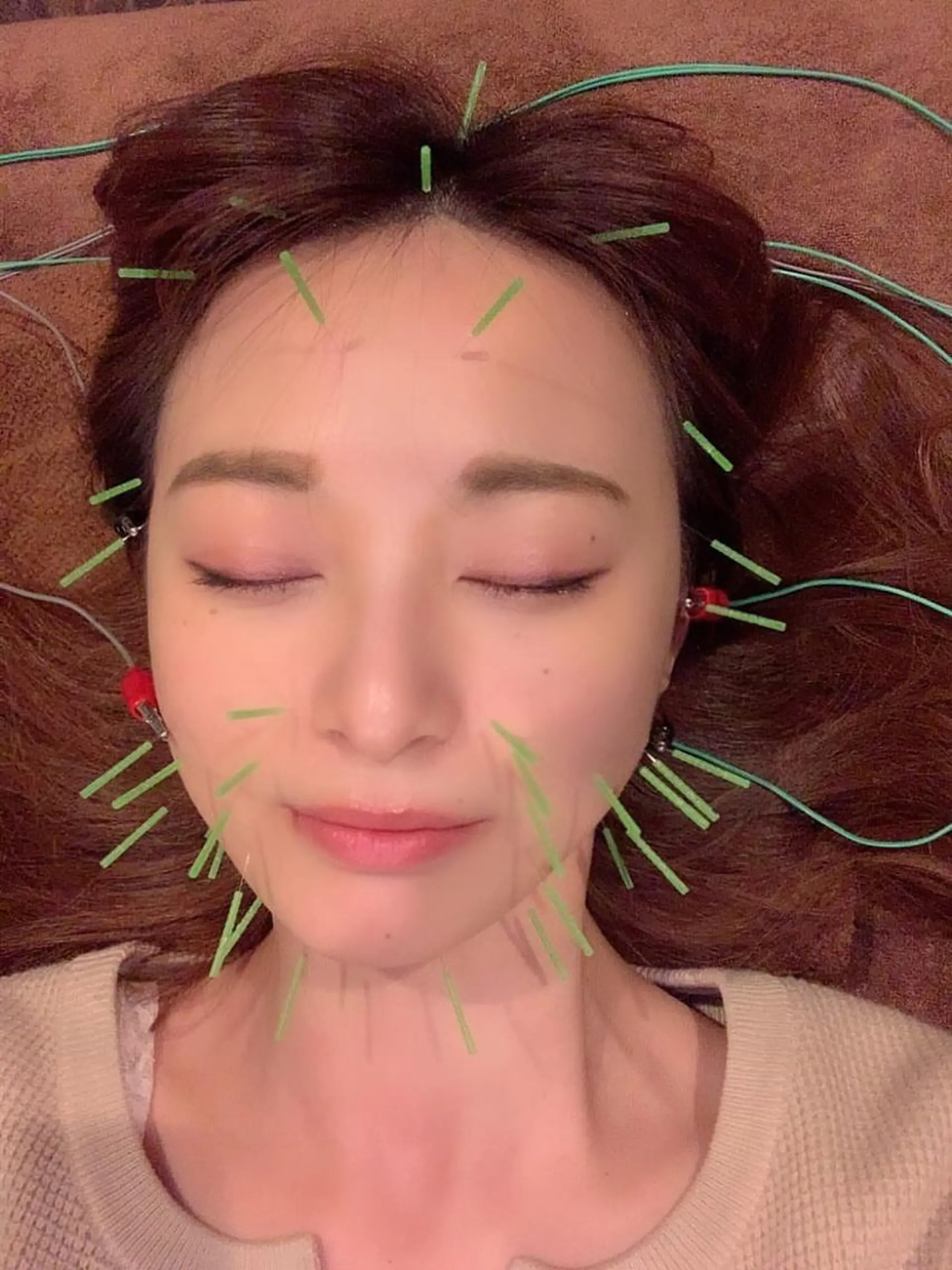 美容鍼灸サロン LOMIHARIのエステ・リラクイメージ