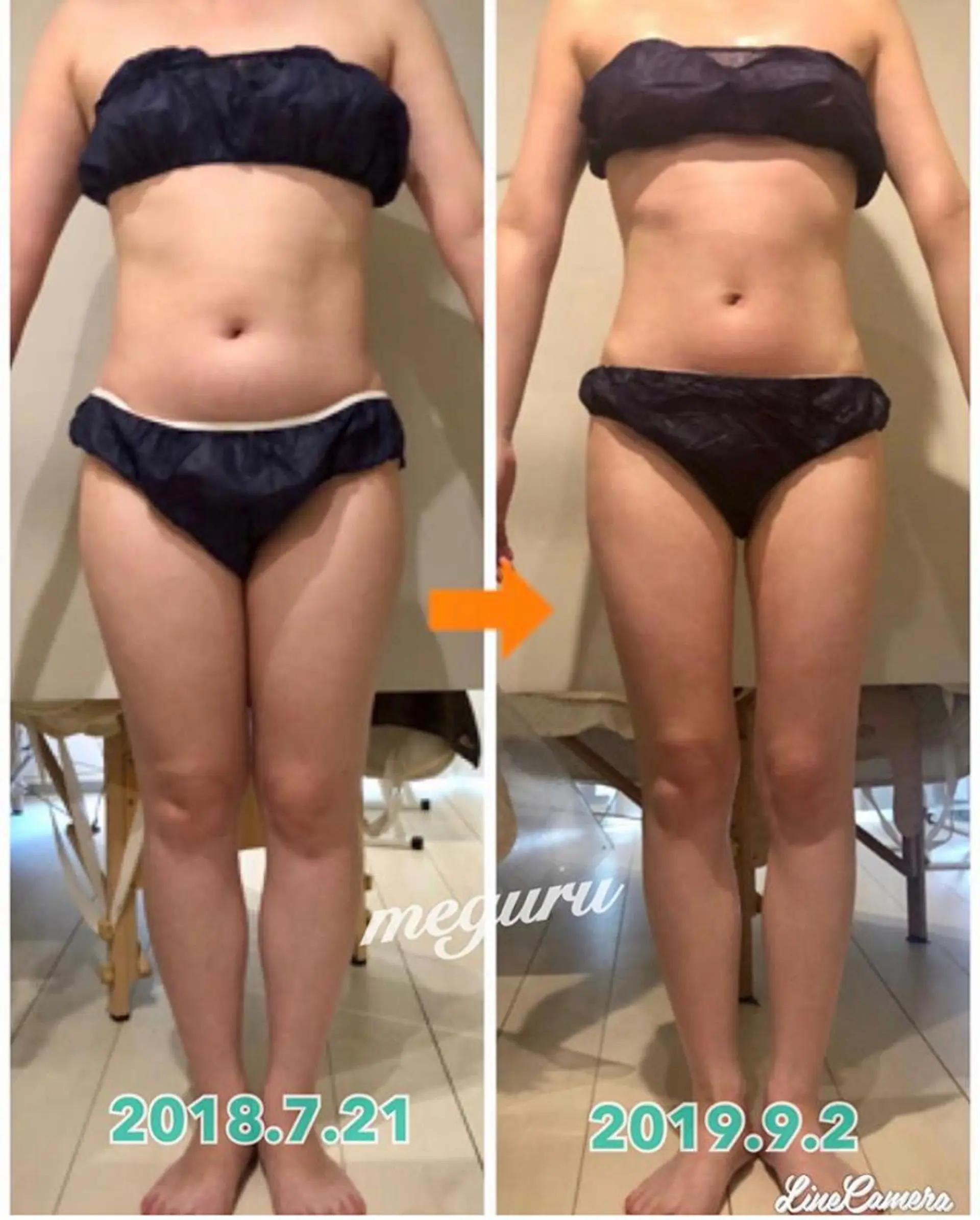 ショート カラー パーマ ヘアアレンジ メンズ キッズ ネイル マツエク・マツパ エステ リラク ‍痩身＆ボディ 結果出し🌟丹野のエステ・リラクイメージ