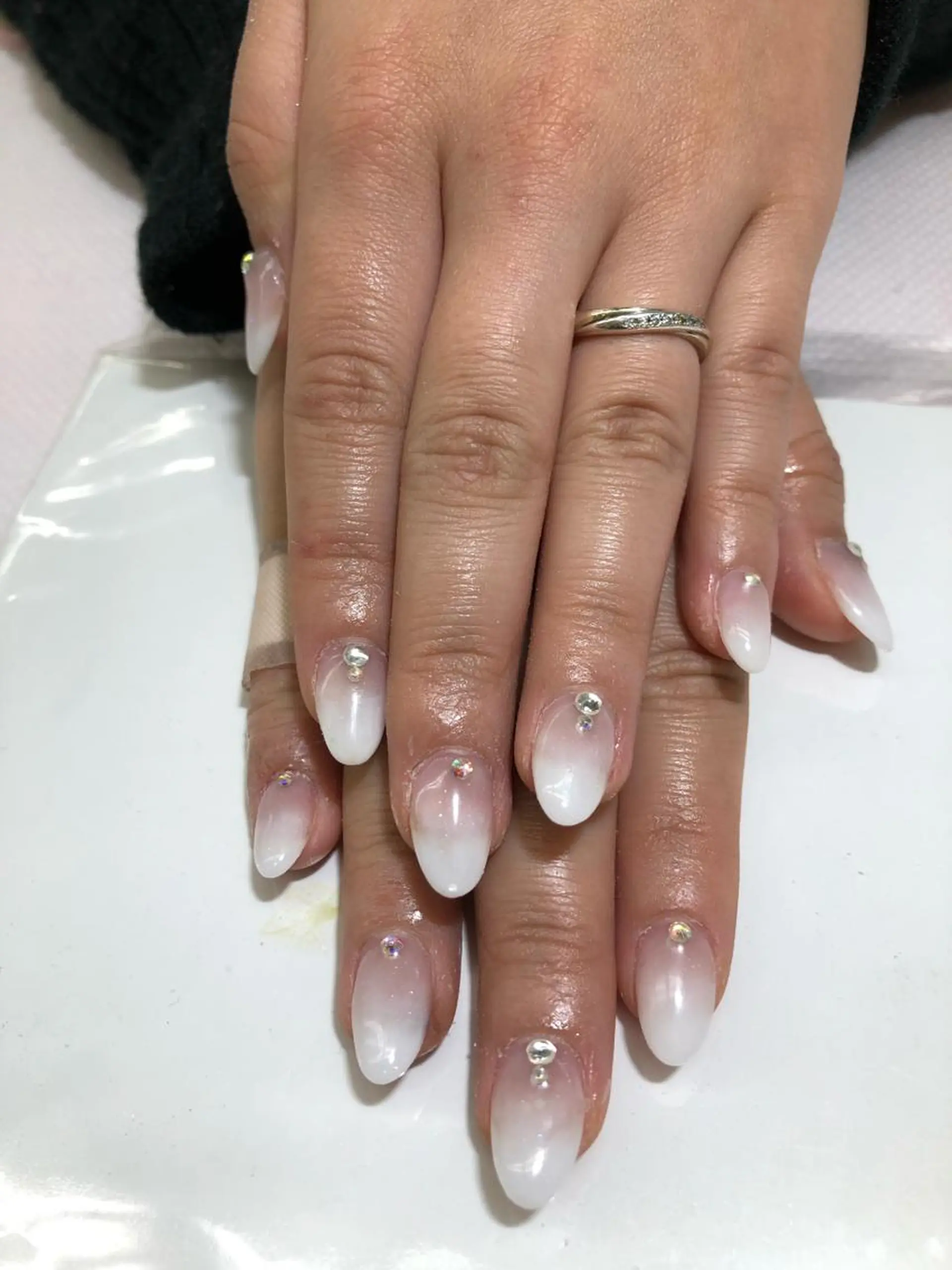 ネイル nail salon Ange所属・nail salon angeのネイルデザイン