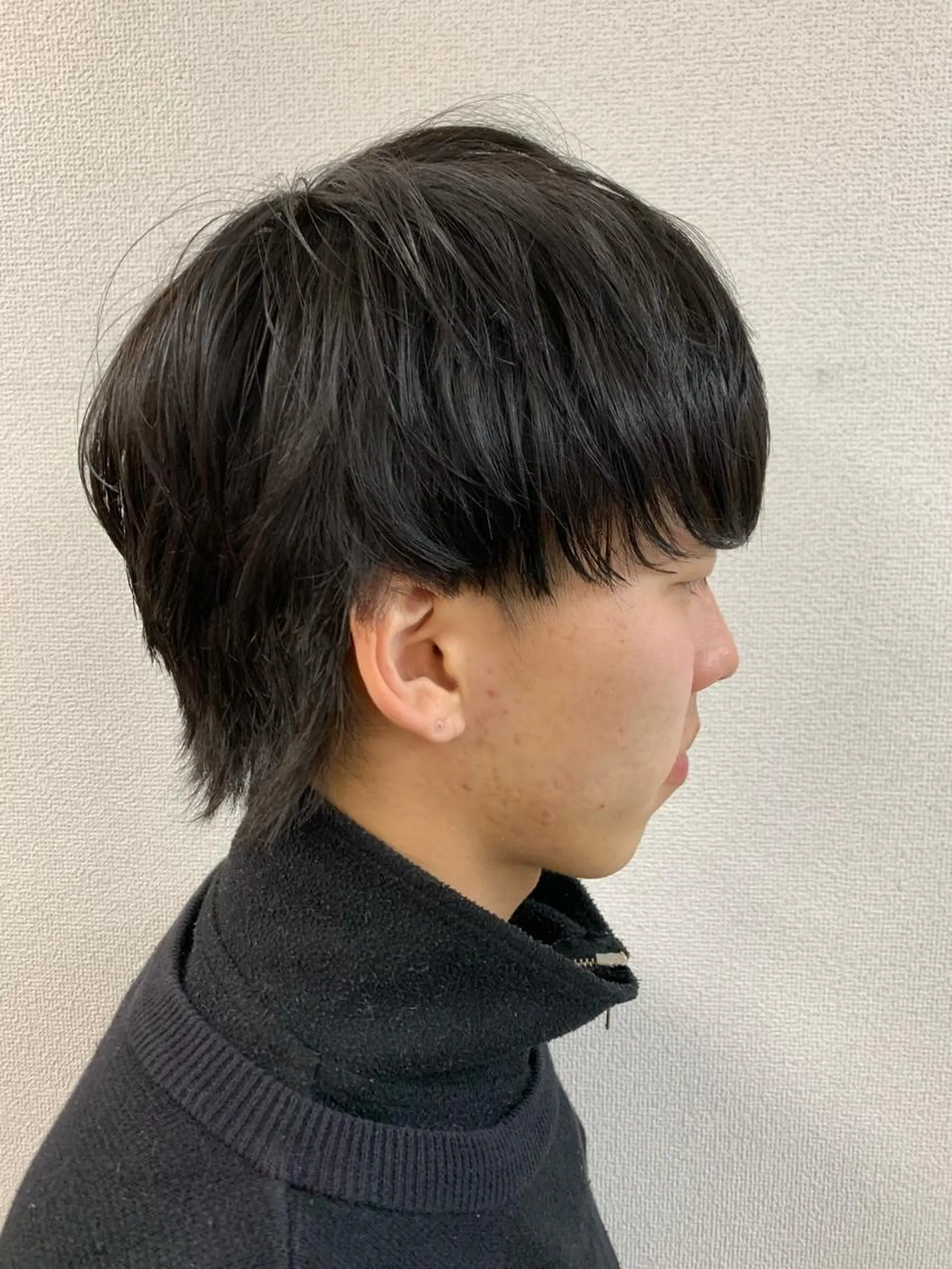 メンズ hair salon Krout所属・▪️若林カット モデル募集中▪️のヘアスタイル