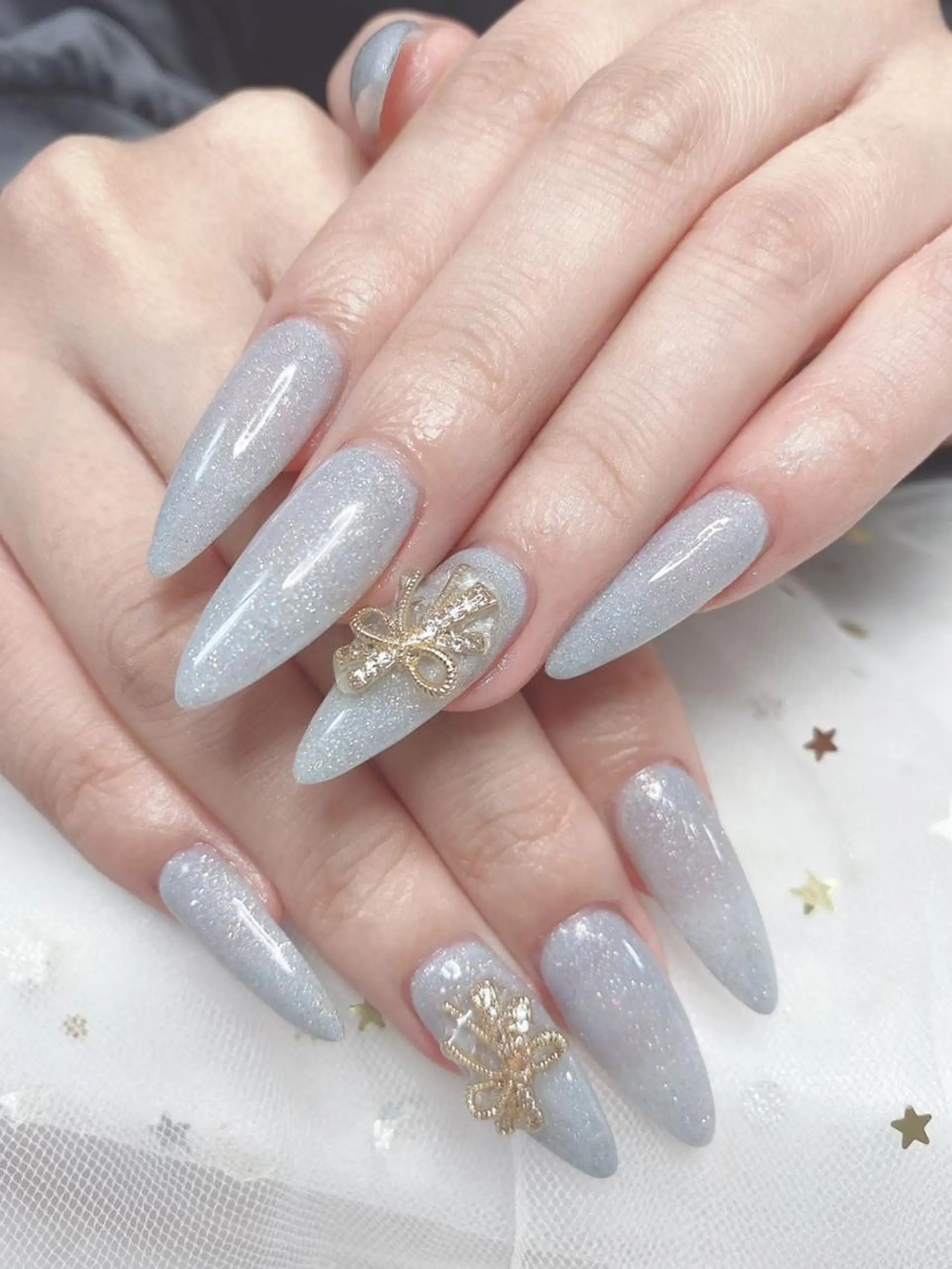 ネイル ジョリ En 💞🦋のネイルデザイン