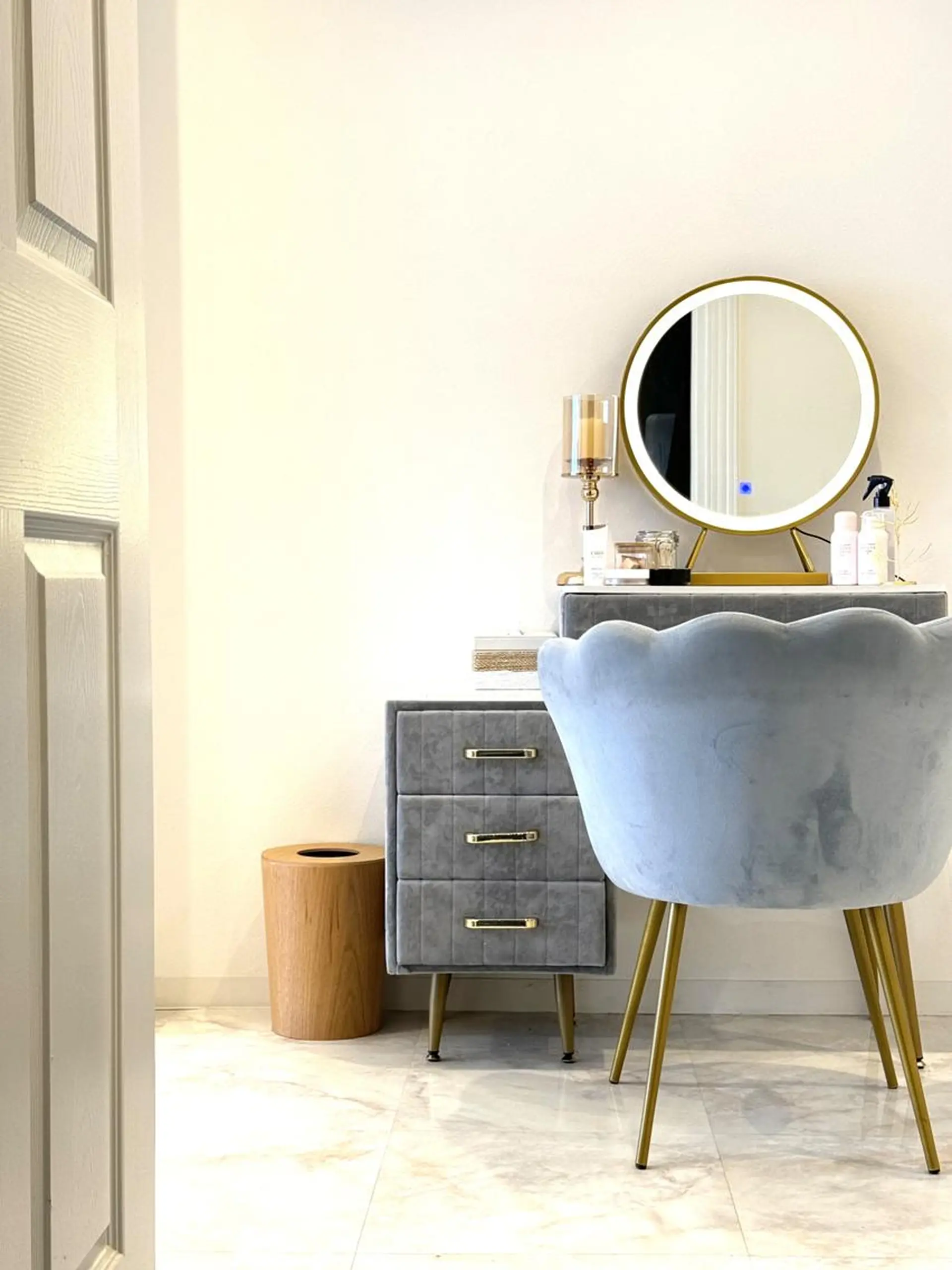 sii センター北 AIのエステ・リラクイメージ