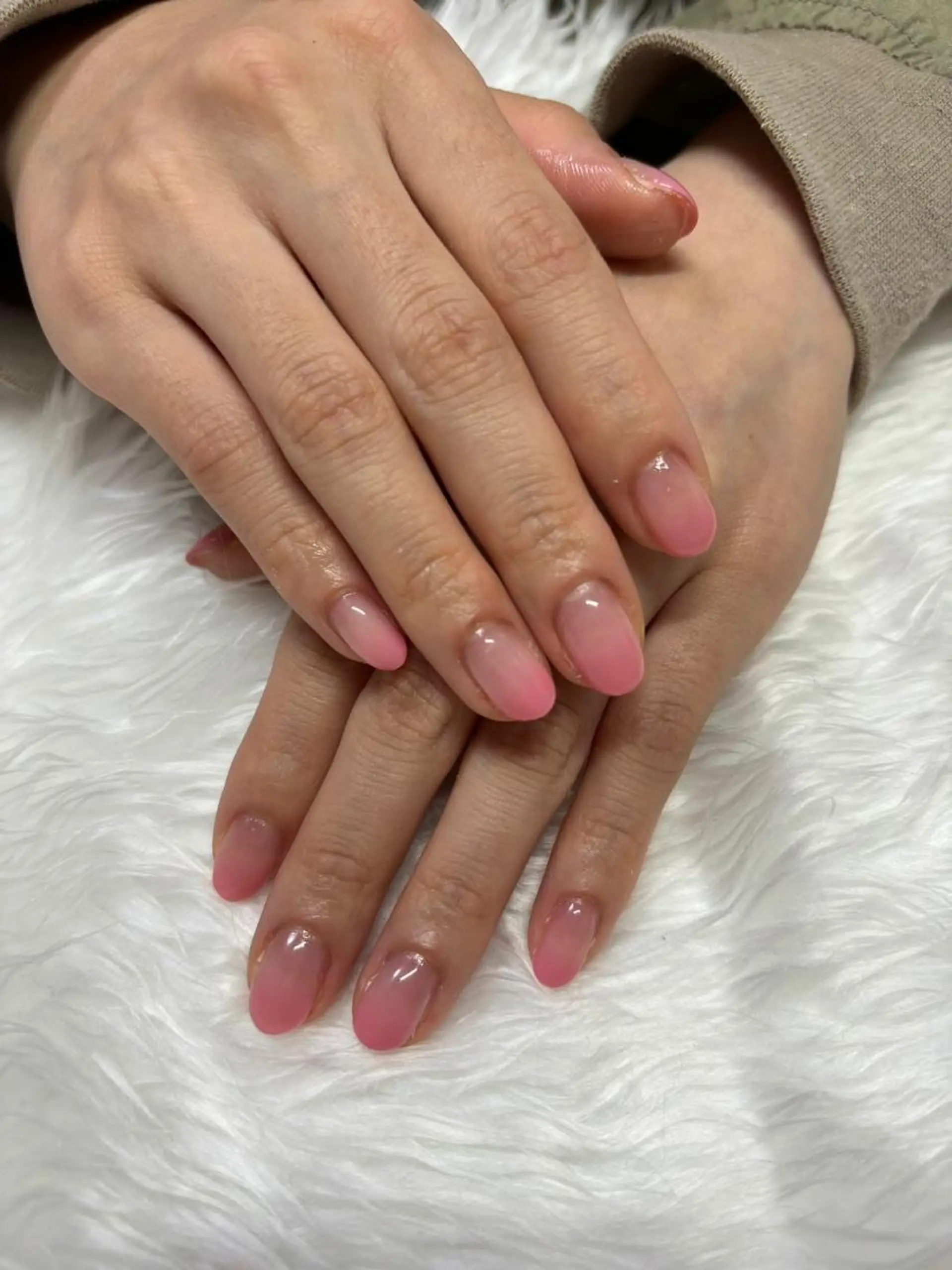 ネイル ☆Plumeria Ashliy jrのネイルデザイン