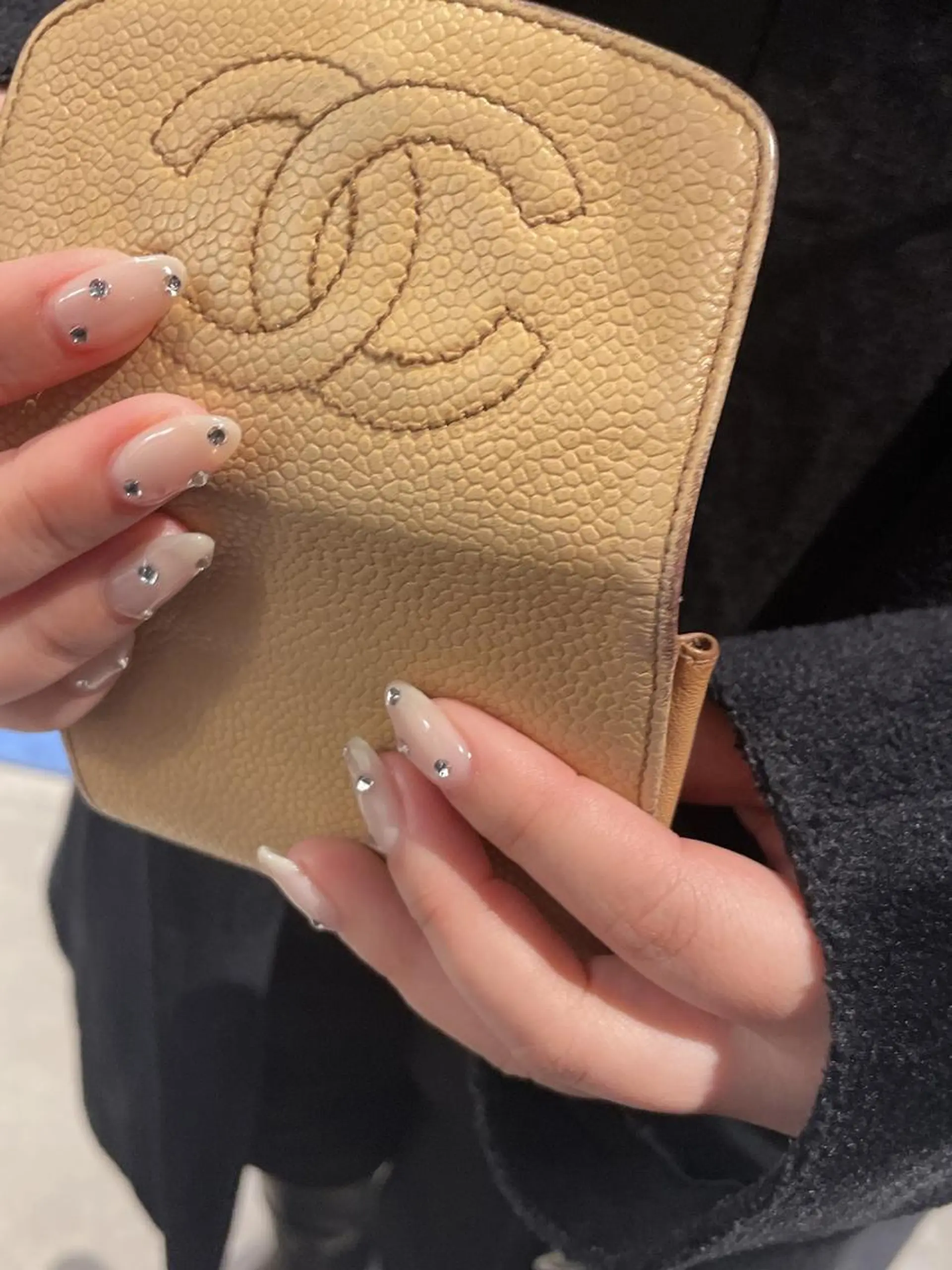 ネイル ワンホン・韓国系 natsumiのネイルデザイン