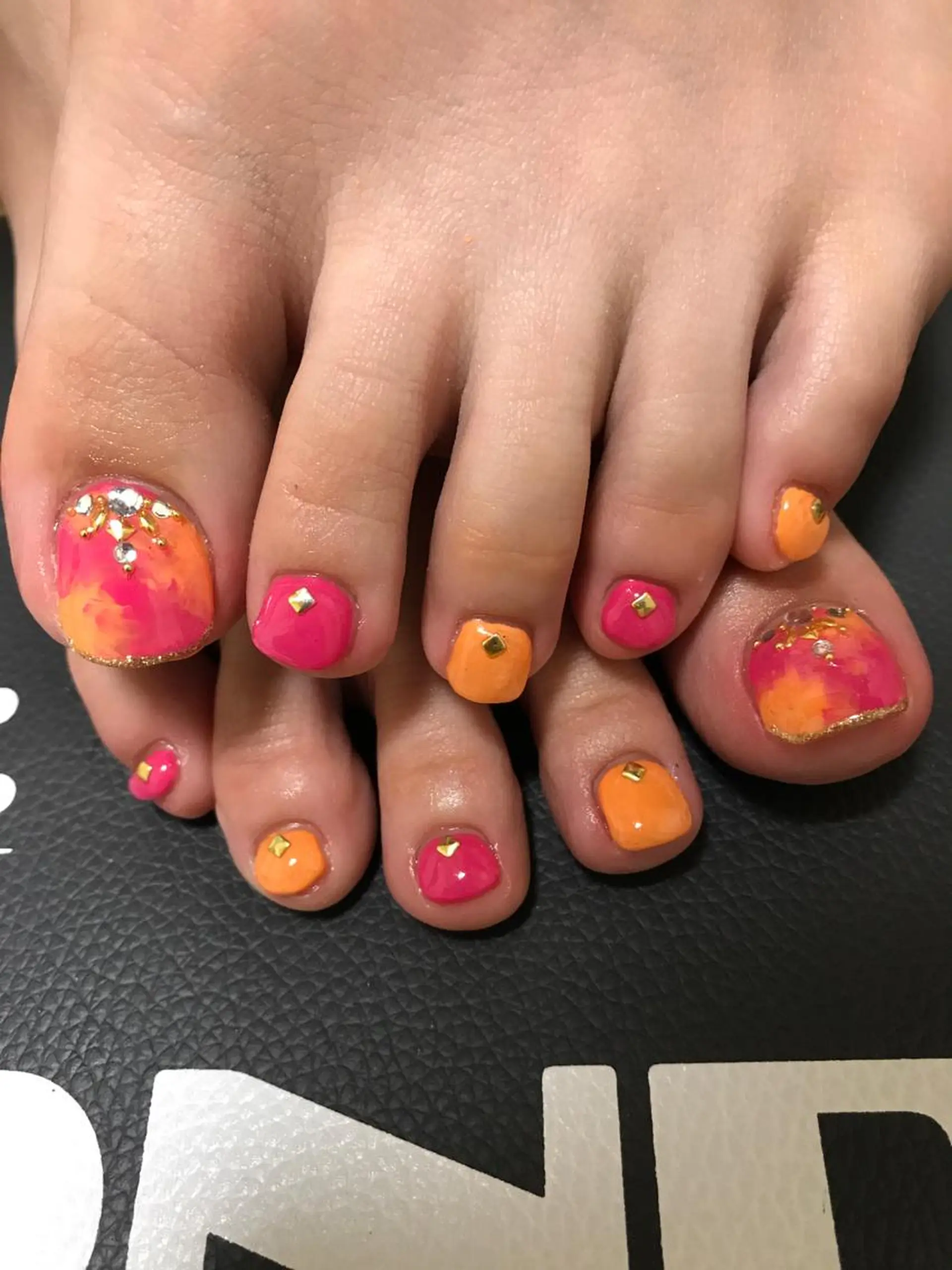 ネイル LOVEnail tomoのネイルデザイン