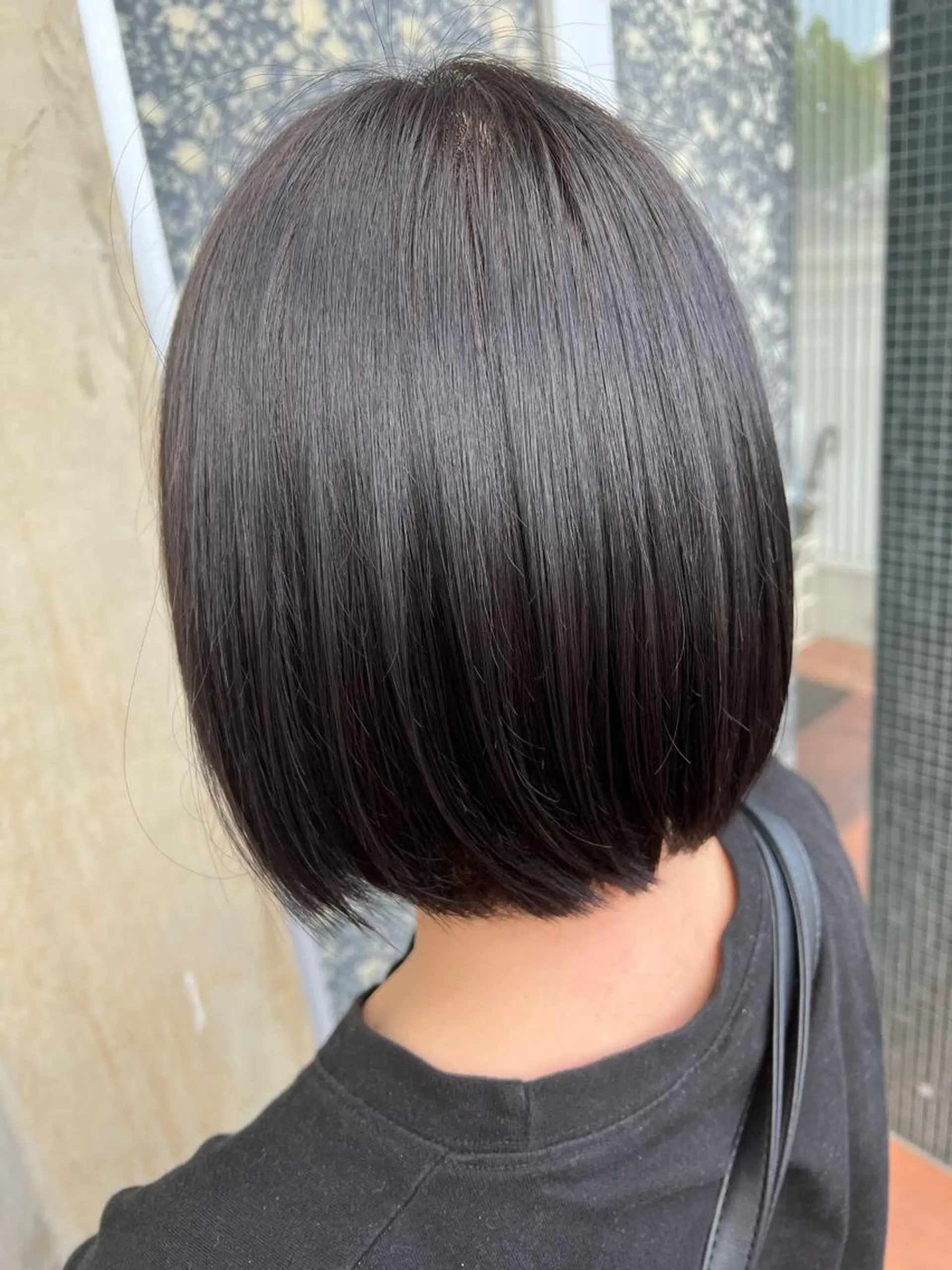 ショート カラー ブリーチ 透明感カラー Rapt.HAIR所属・Rapt.HAIR 中村 知里のヘアスタイル