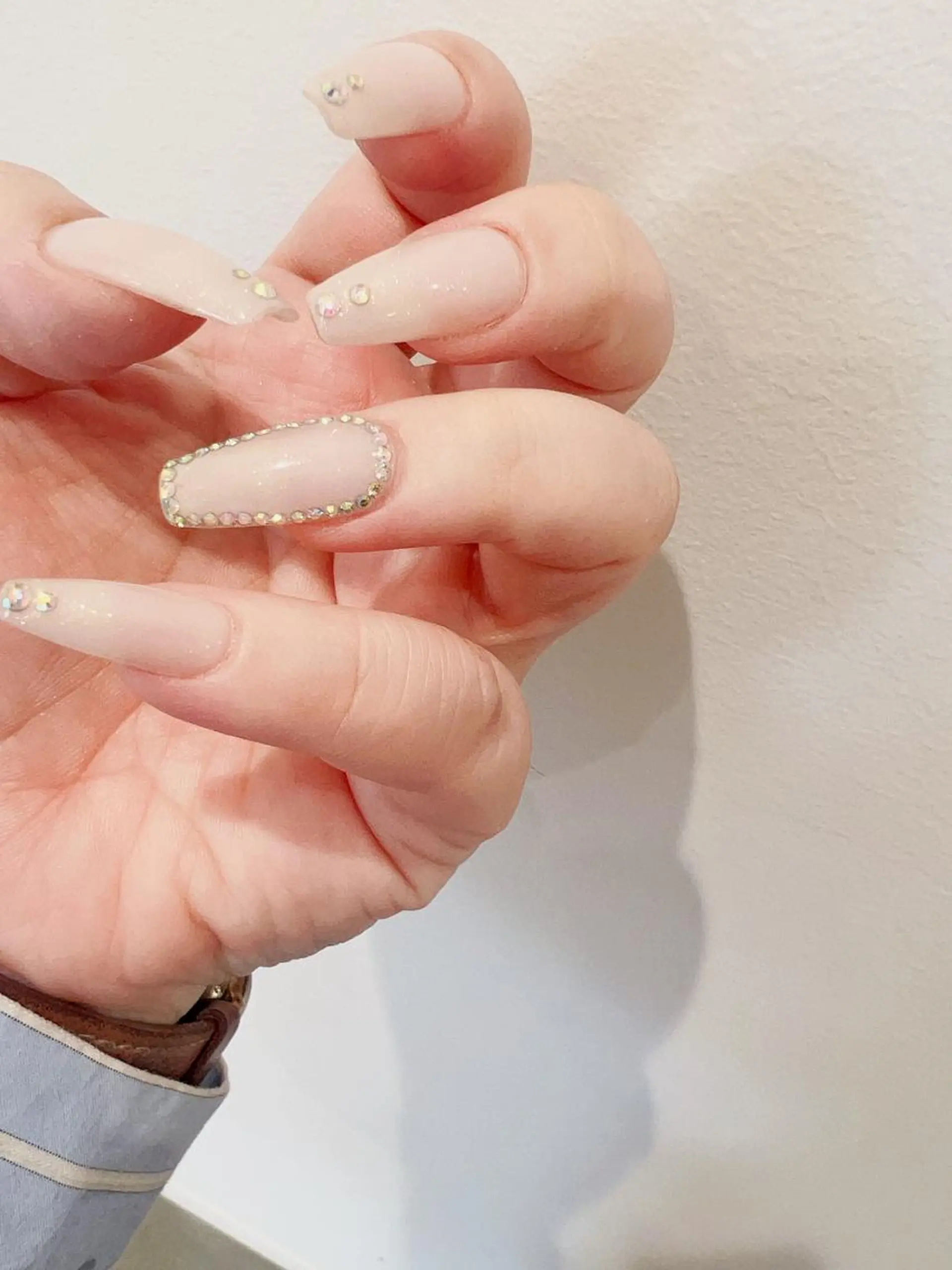 ネイル nailstudio ′ecole所属・nailstudio ′ecoleのネイルデザイン