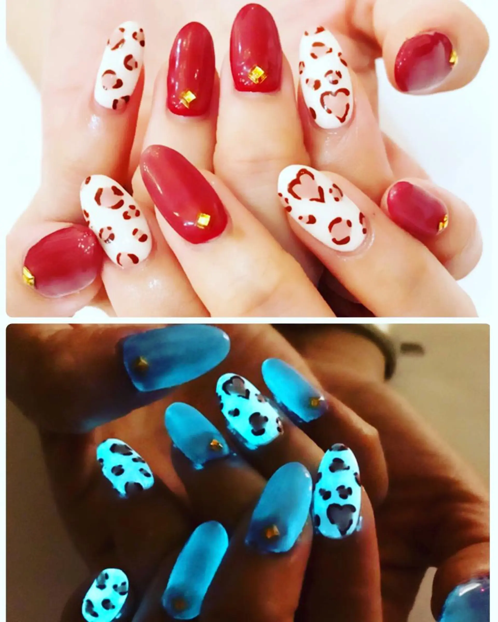 ロング カラー パーマ ヘアアレンジ メンズ キッズ ネイル マツエク・マツパ 学生（メンズ向け） 付け放題 学生 アートネイル フットネイル NAILSGOGO shibuyaのネイルデザイン