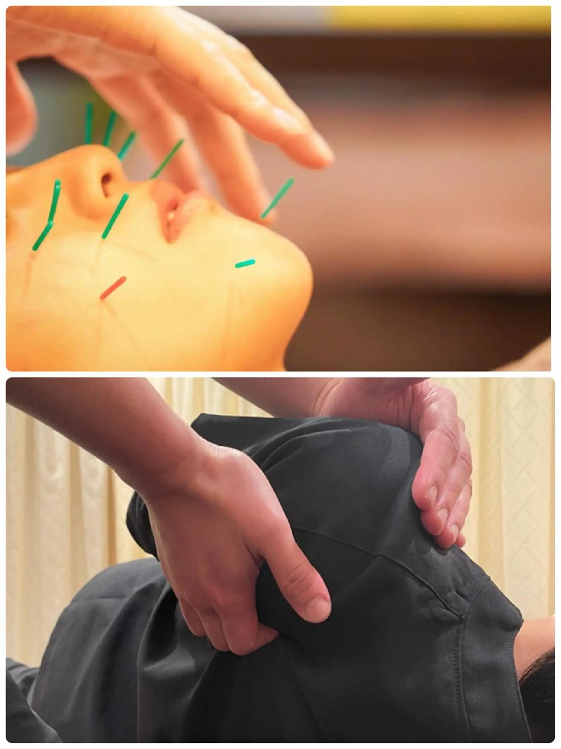 小林整骨院玉川 キジマのエステ・リラクイメージ