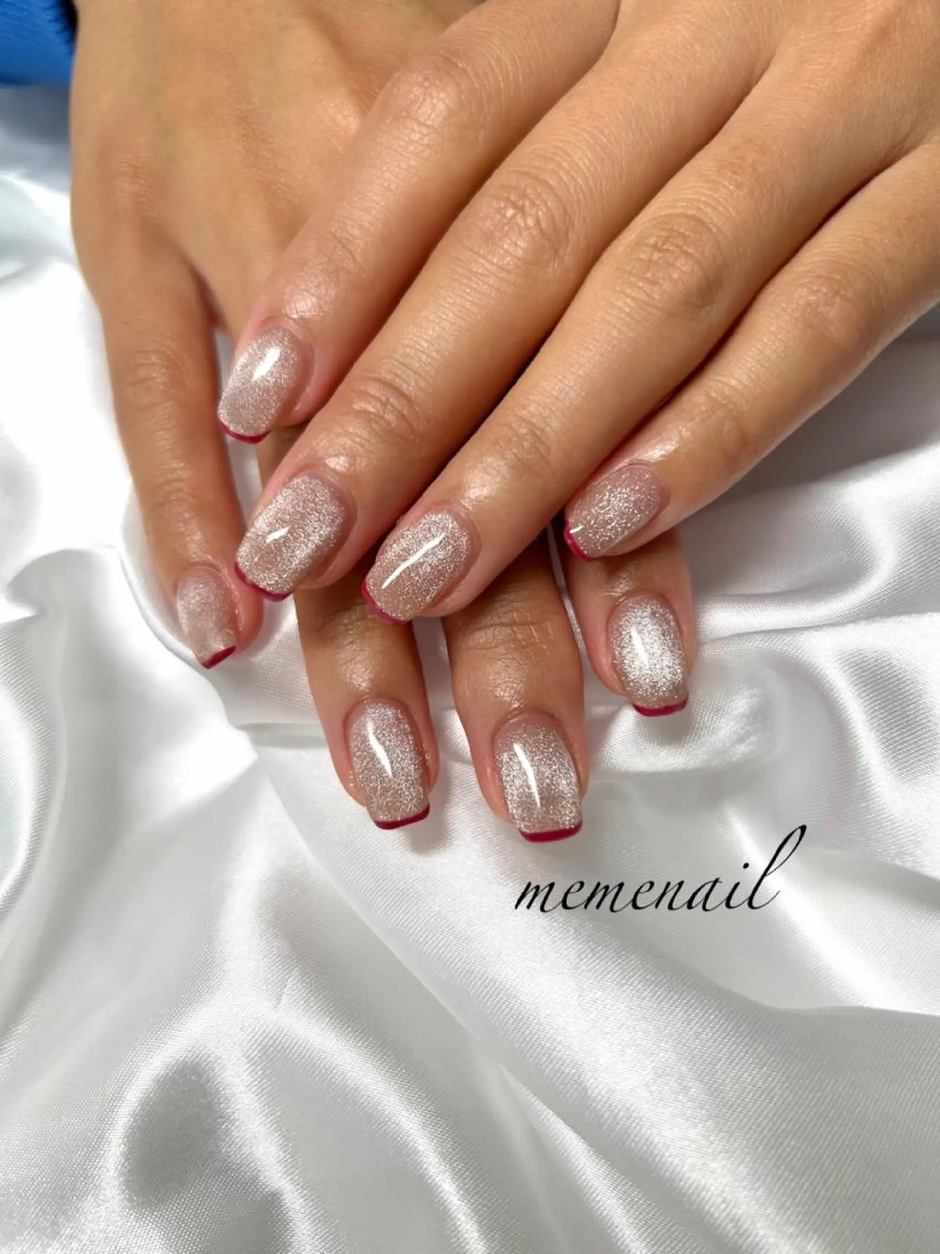 ネイル 持ち込み ハンドネイル Noguchi Megumiのその他イメージ