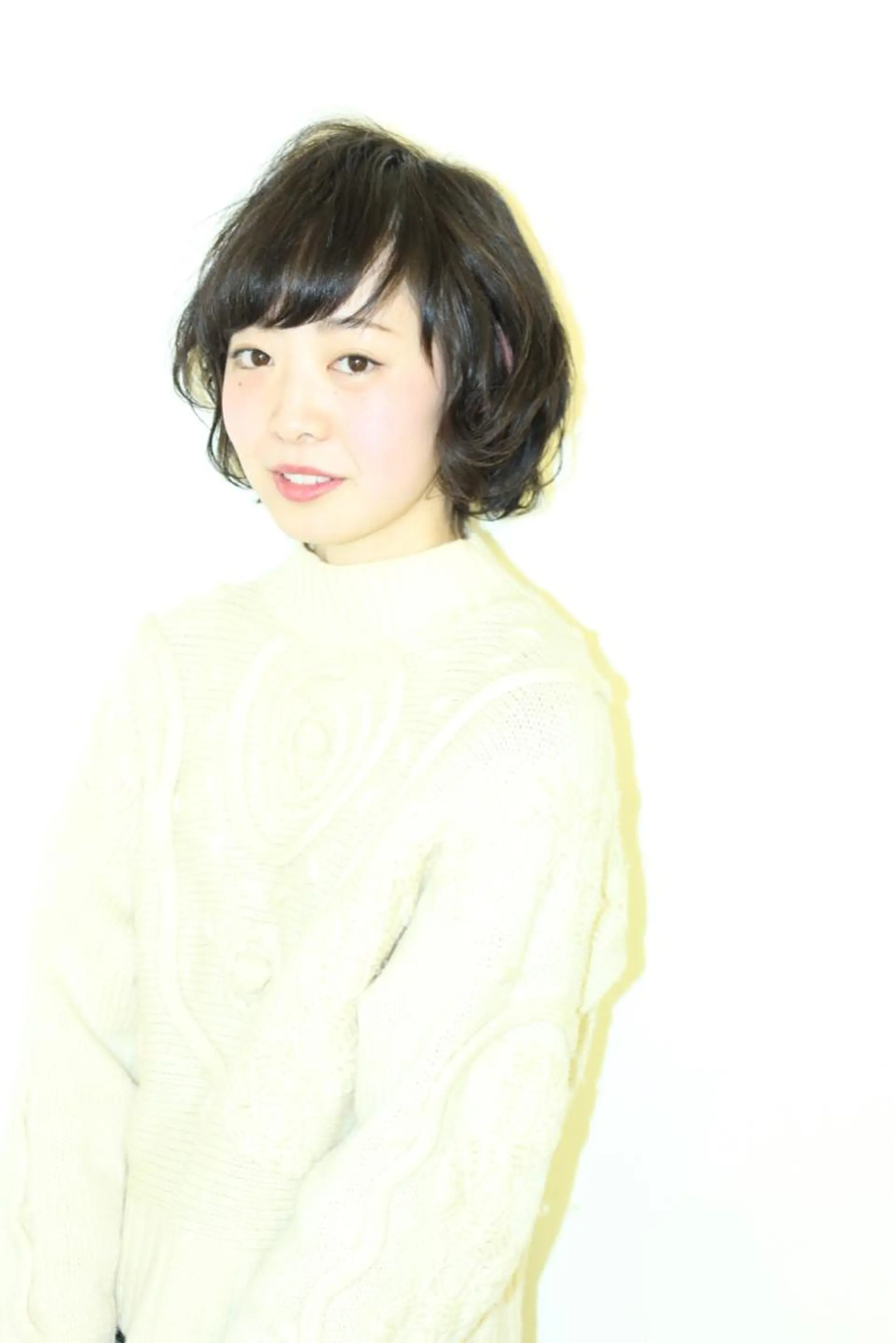 ショート パーマ hair make feb東川口店所属・佐野 寛のその他イメージ