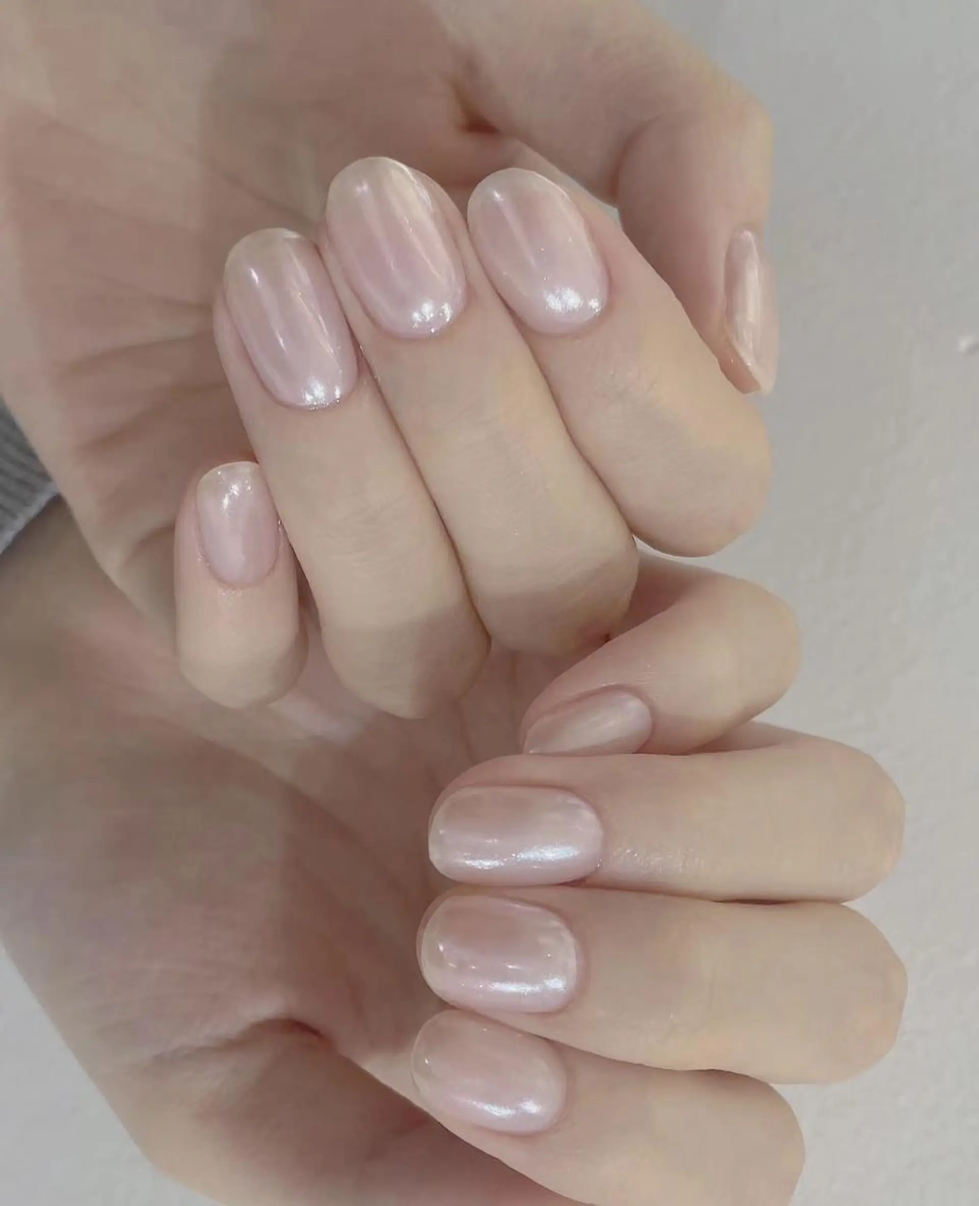 ネイル 長さ出し フットネイル フレンチネイル ニュアンスネイル オフィスネイル AB マツエクネイルサロンのマツエク・マツパデザイン