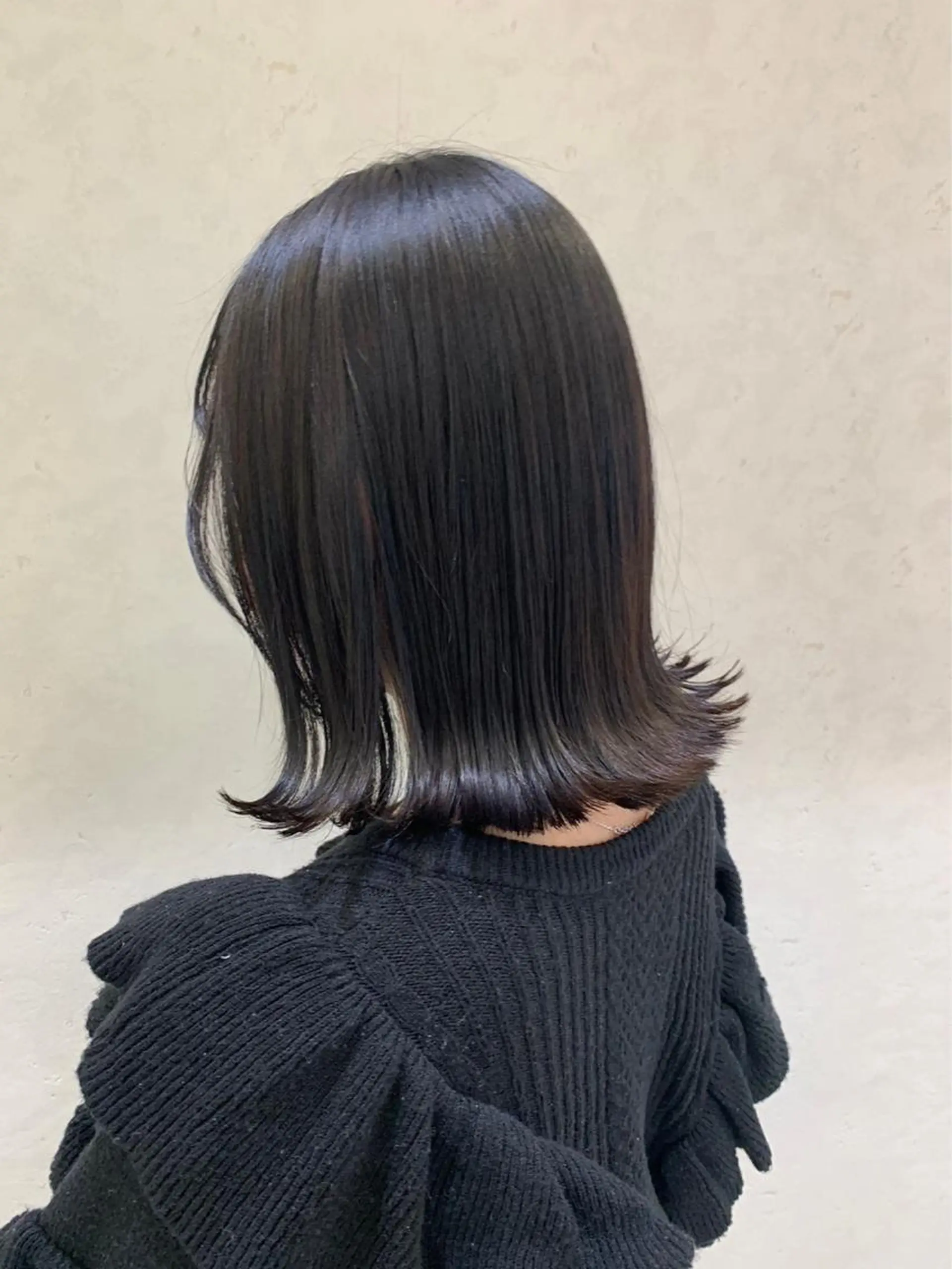 ミディアム ヘアアレンジ トリートメント インナーカラー ／レイヤー🦋ルイのヘアスタイル