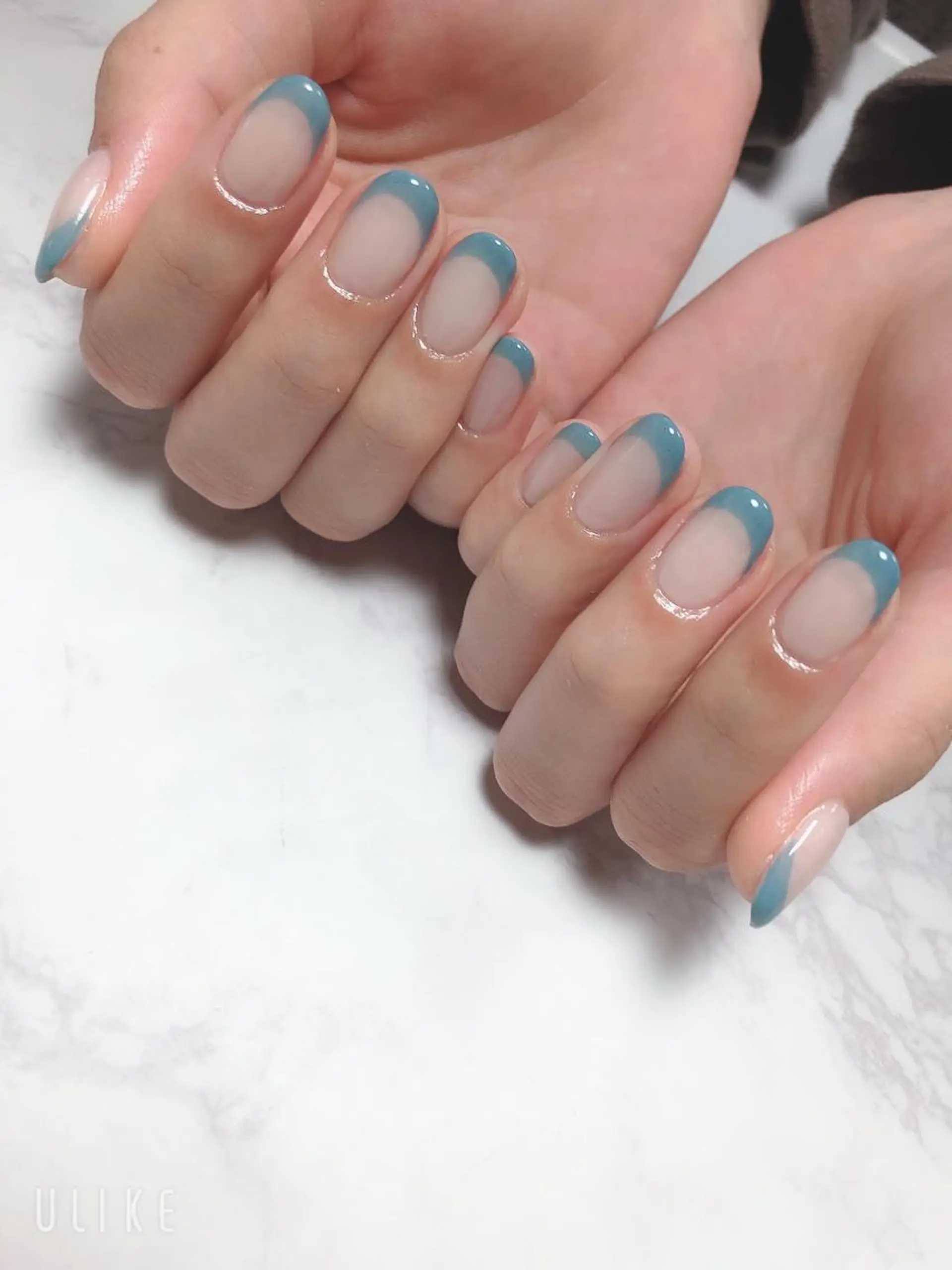ネイル Nailsalon Luanaのネイルデザイン